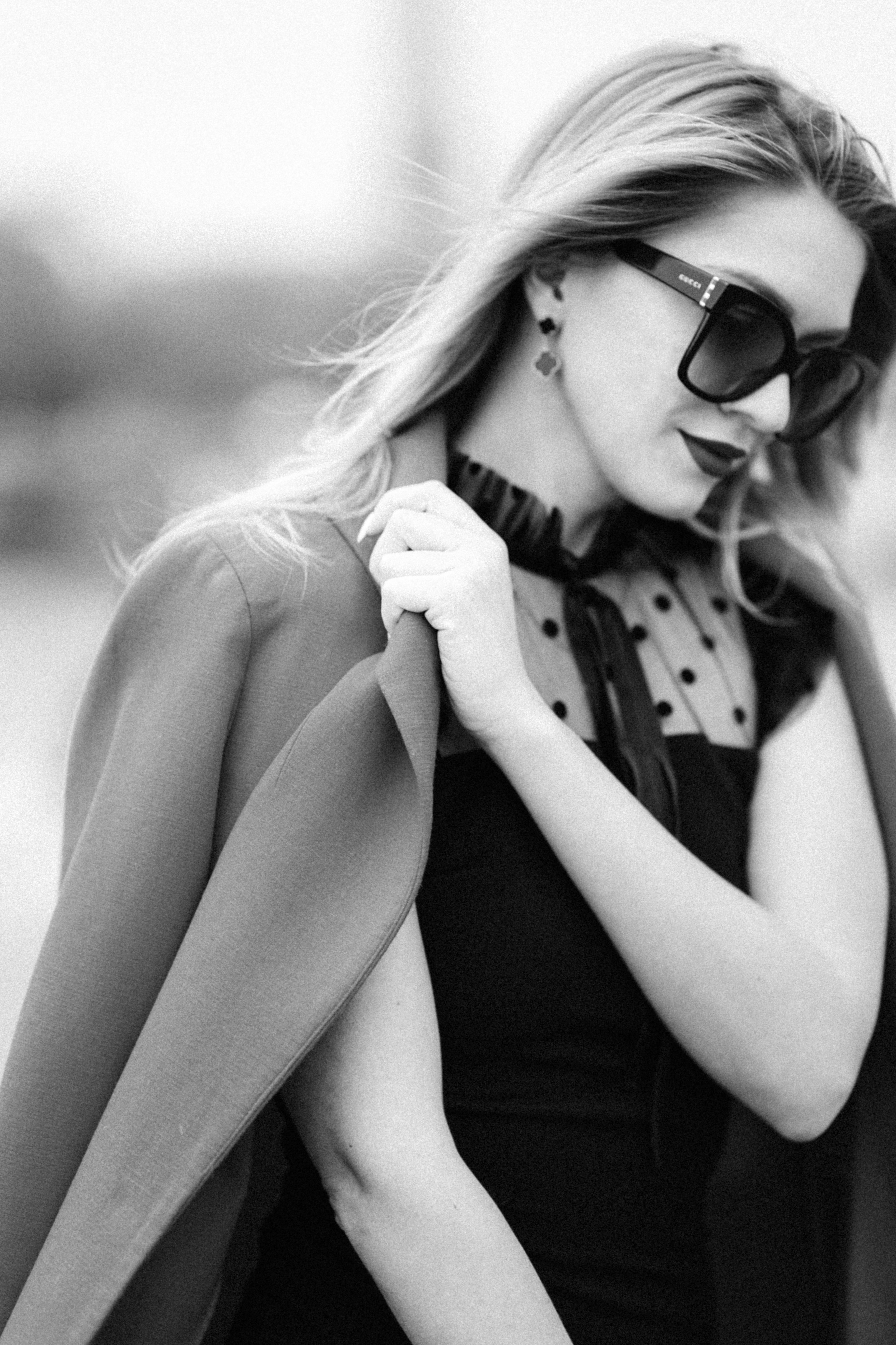 Photographer in paris. Professional photographer in Paris — Shybitska Iryna