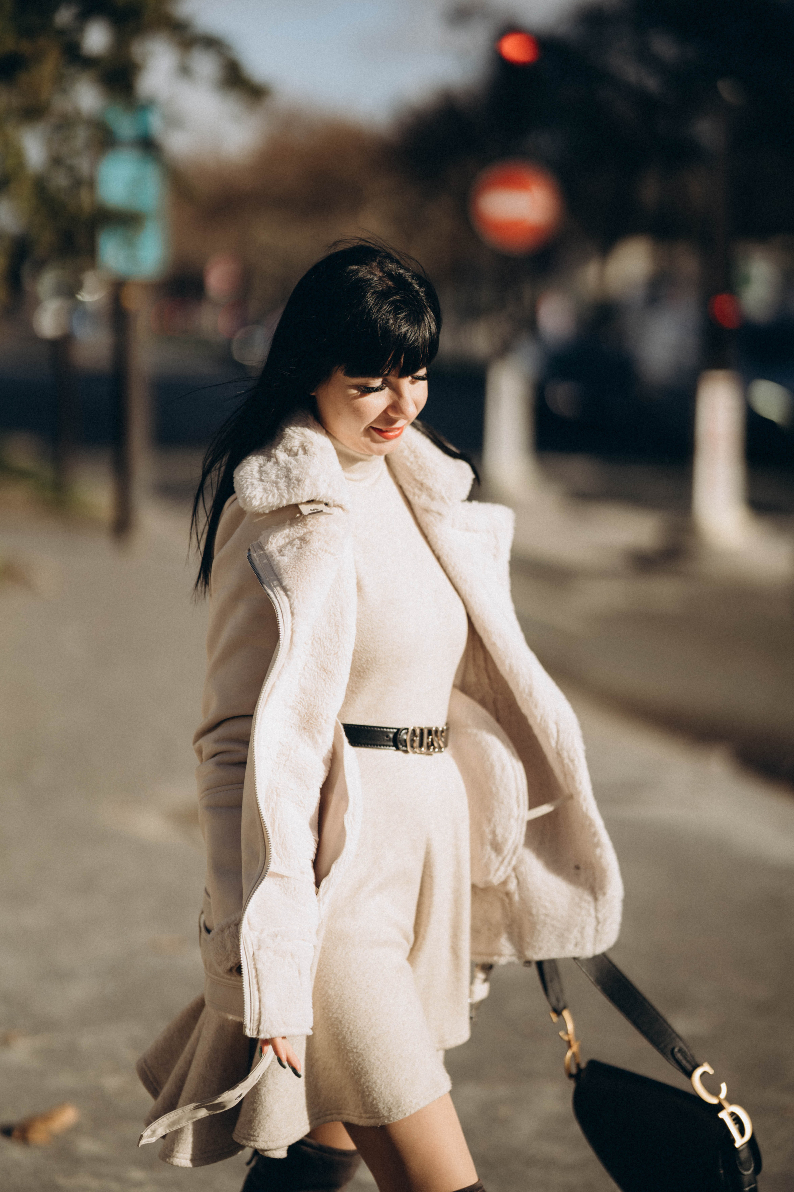 Weekend in Paris — Photo session lasts 1,5 hours. Professional photographer in Paris — Shybitska Iryna