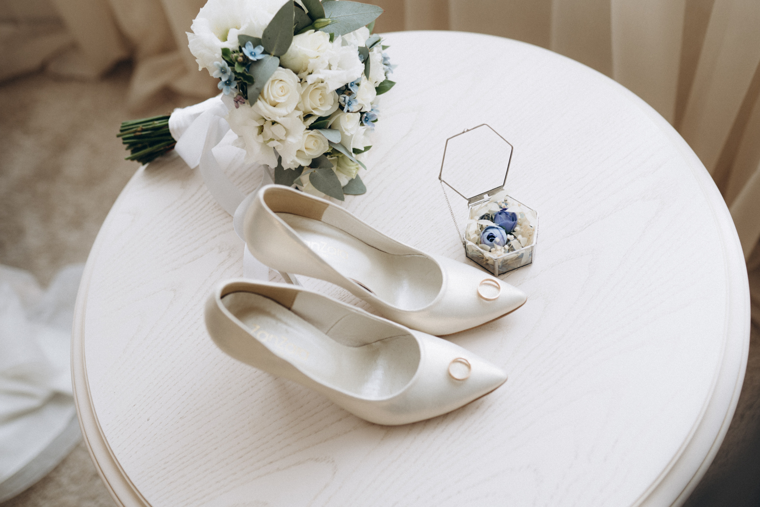 Ранок у готелі + фотосесія. Professional photographer in Paris — Shybitska Iryna