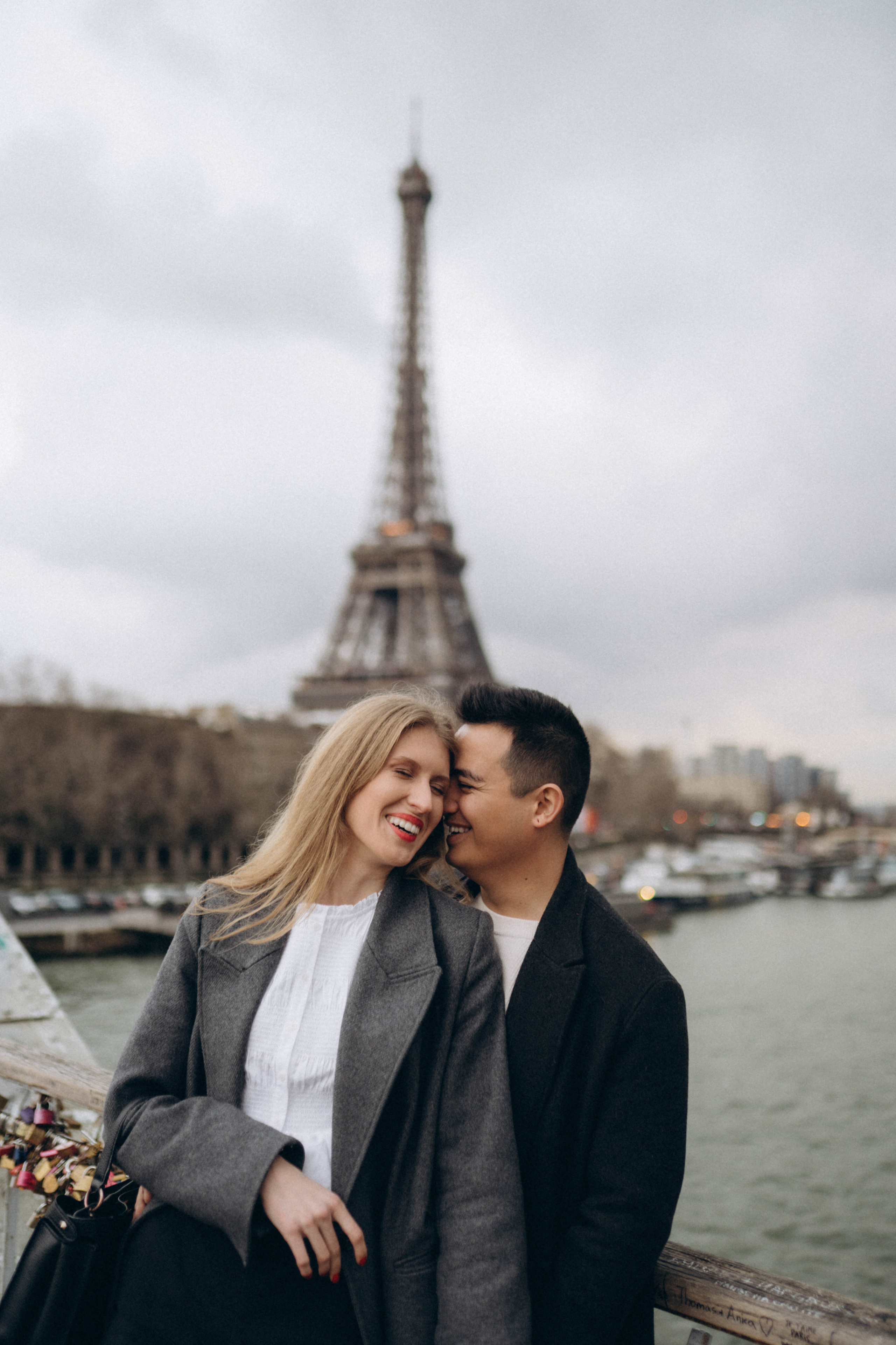 Стоимость фотосессии в Париже. Professional photographer in Paris — Shybitska Iryna