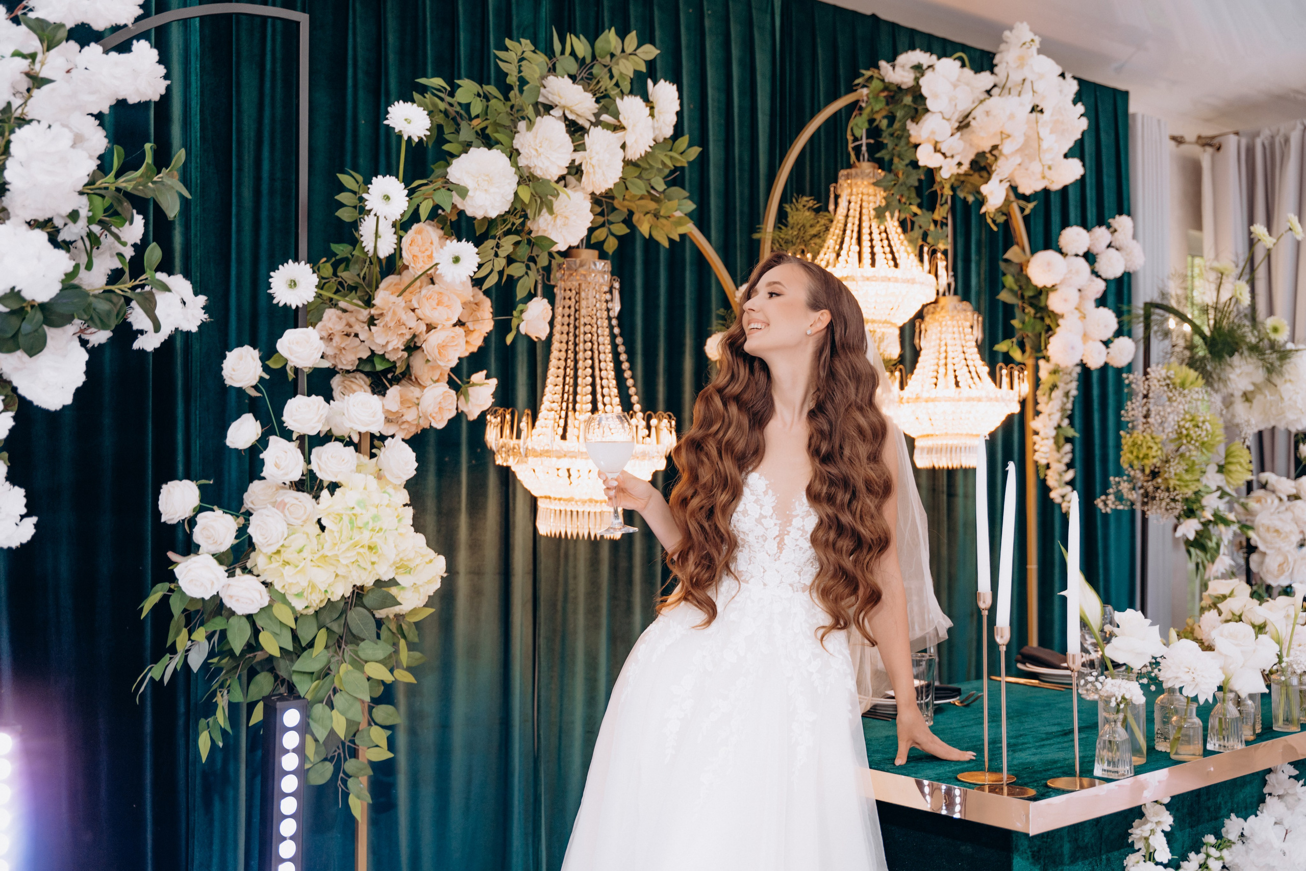 Виїзна церемонія. Professional photographer in Paris — Shybitska Iryna