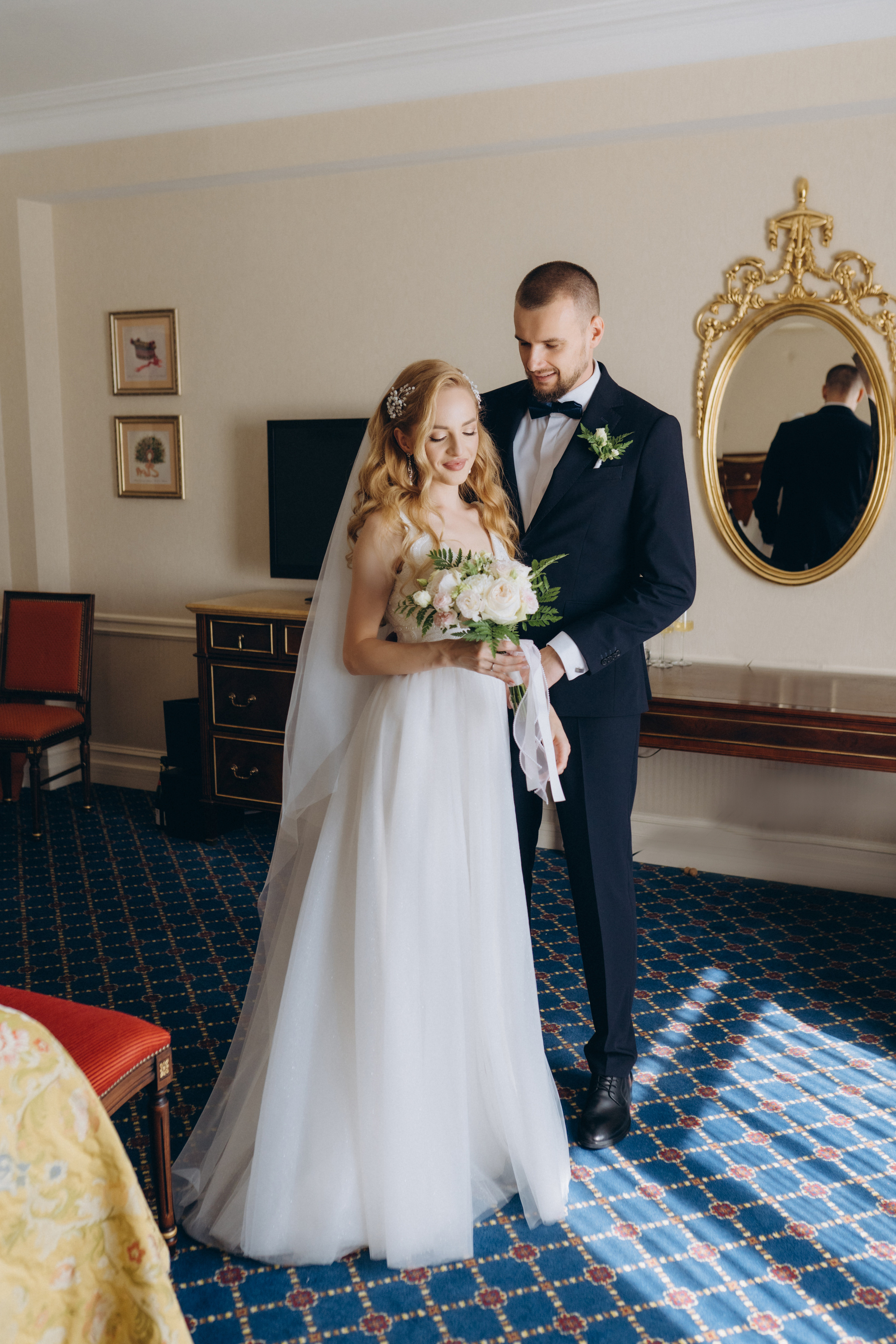 Юра+Дарина. Professional photographer in Paris — Shybitska Iryna