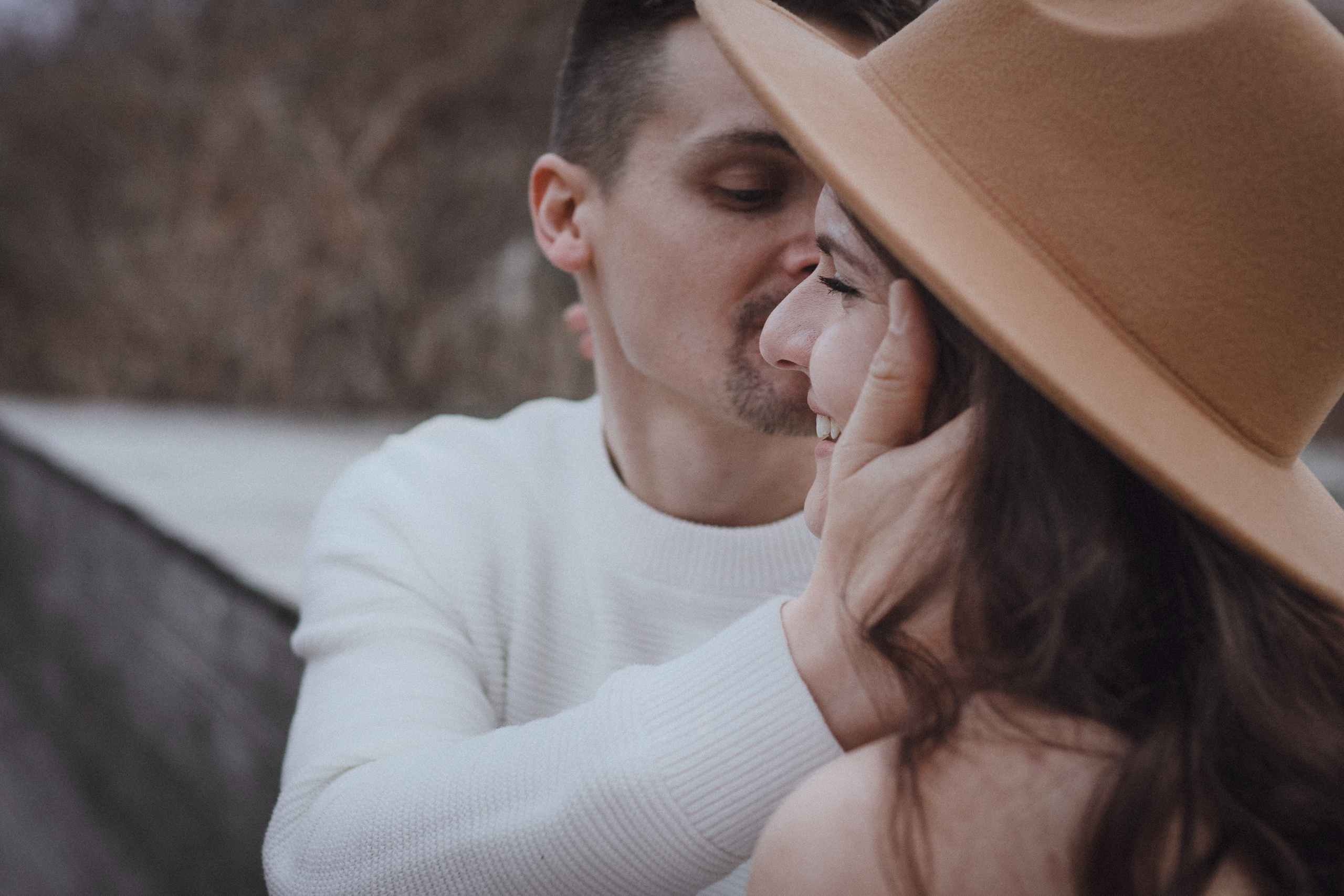 У озера. Professional photographer in Paris — Shybitska Iryna