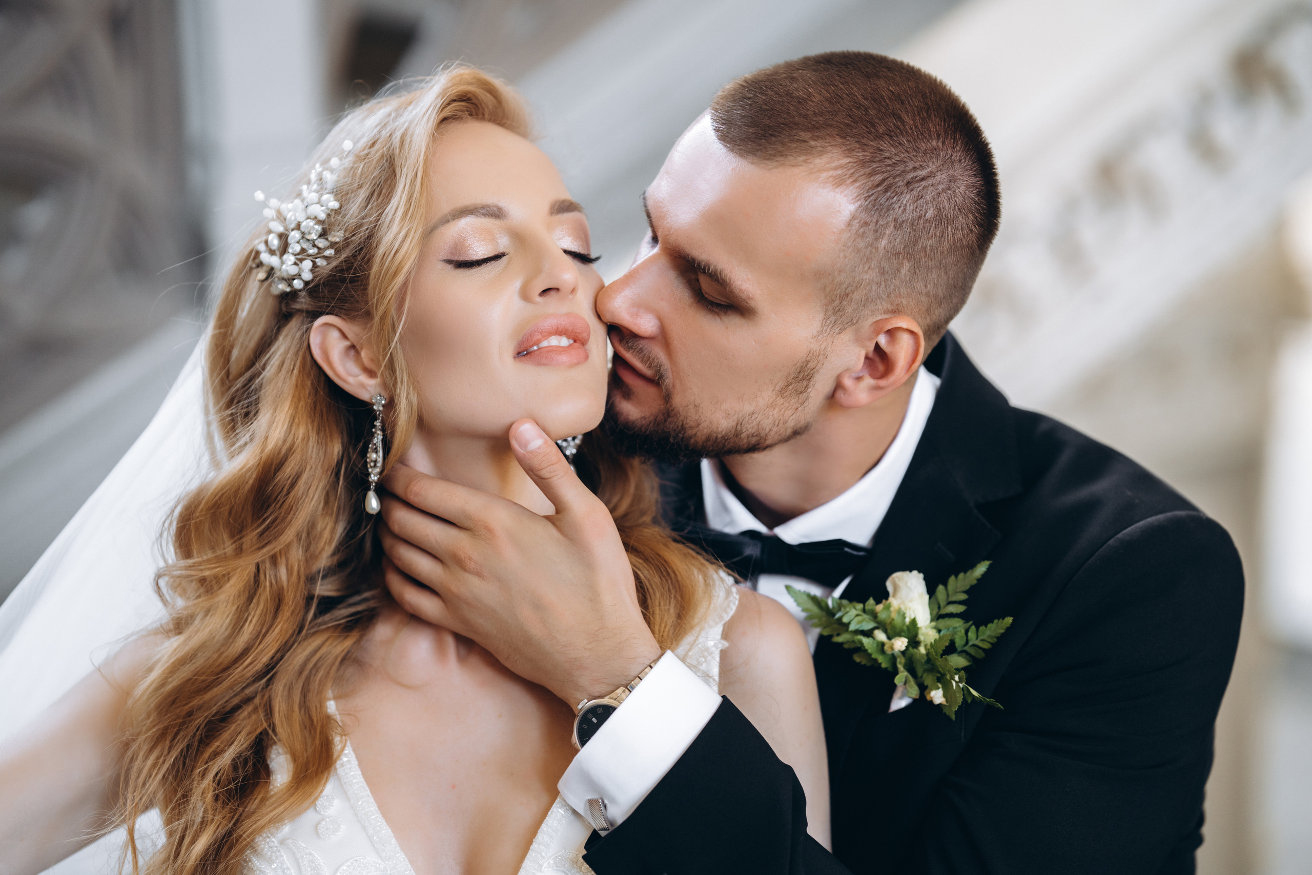 Юра+Дарина. Professional photographer in Paris — Shybitska Iryna