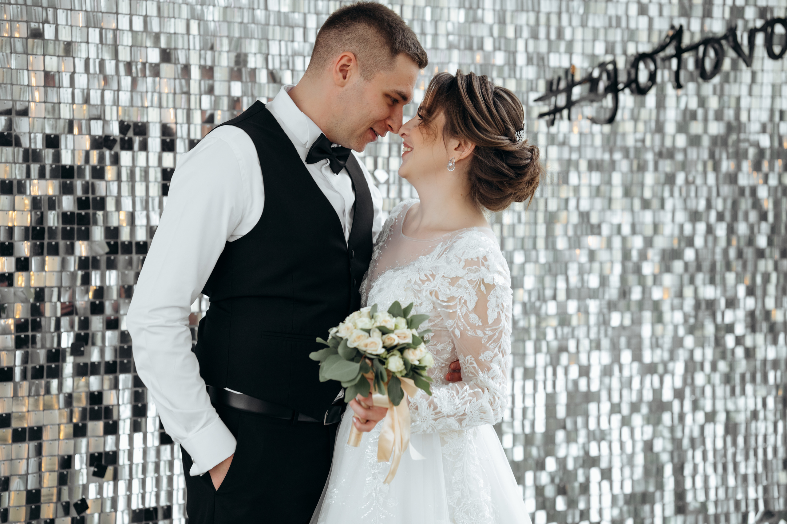 Розпис у «Готово» та фотосесія. Professional photographer in Paris — Shybitska Iryna