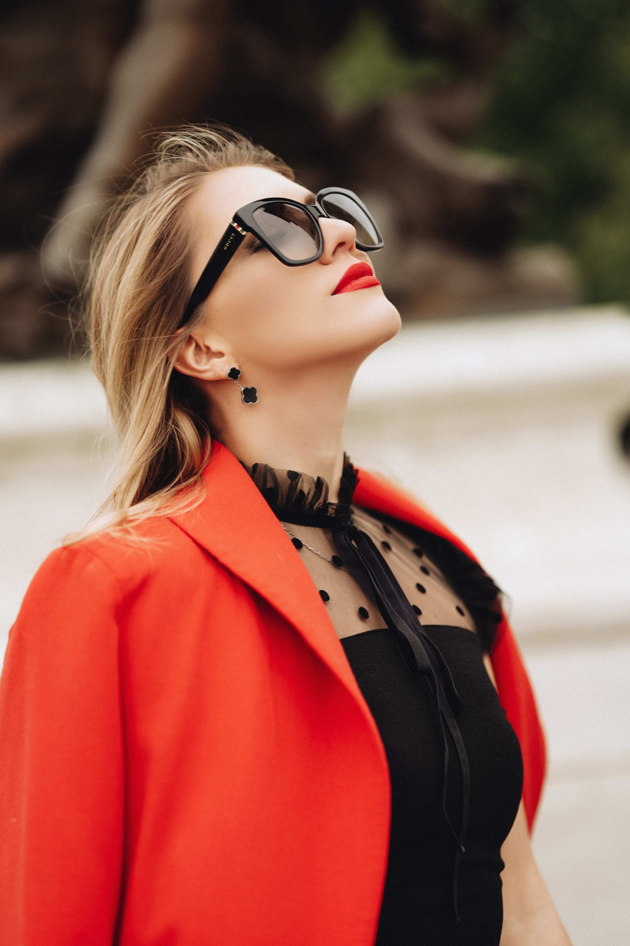 Photographer in paris. Professional photographer in Paris — Shybitska Iryna