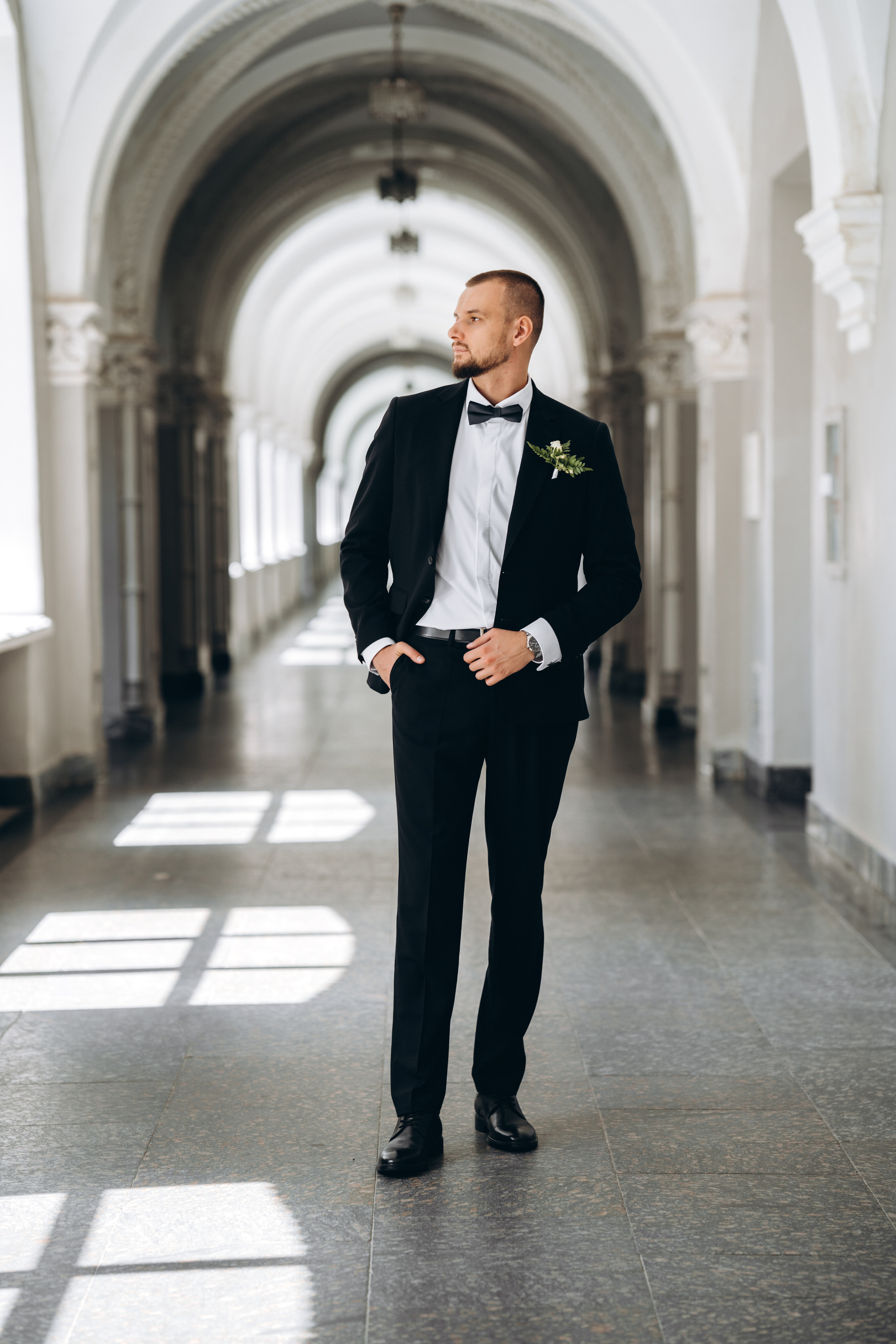 Юра+Дарина. Professional photographer in Paris — Shybitska Iryna