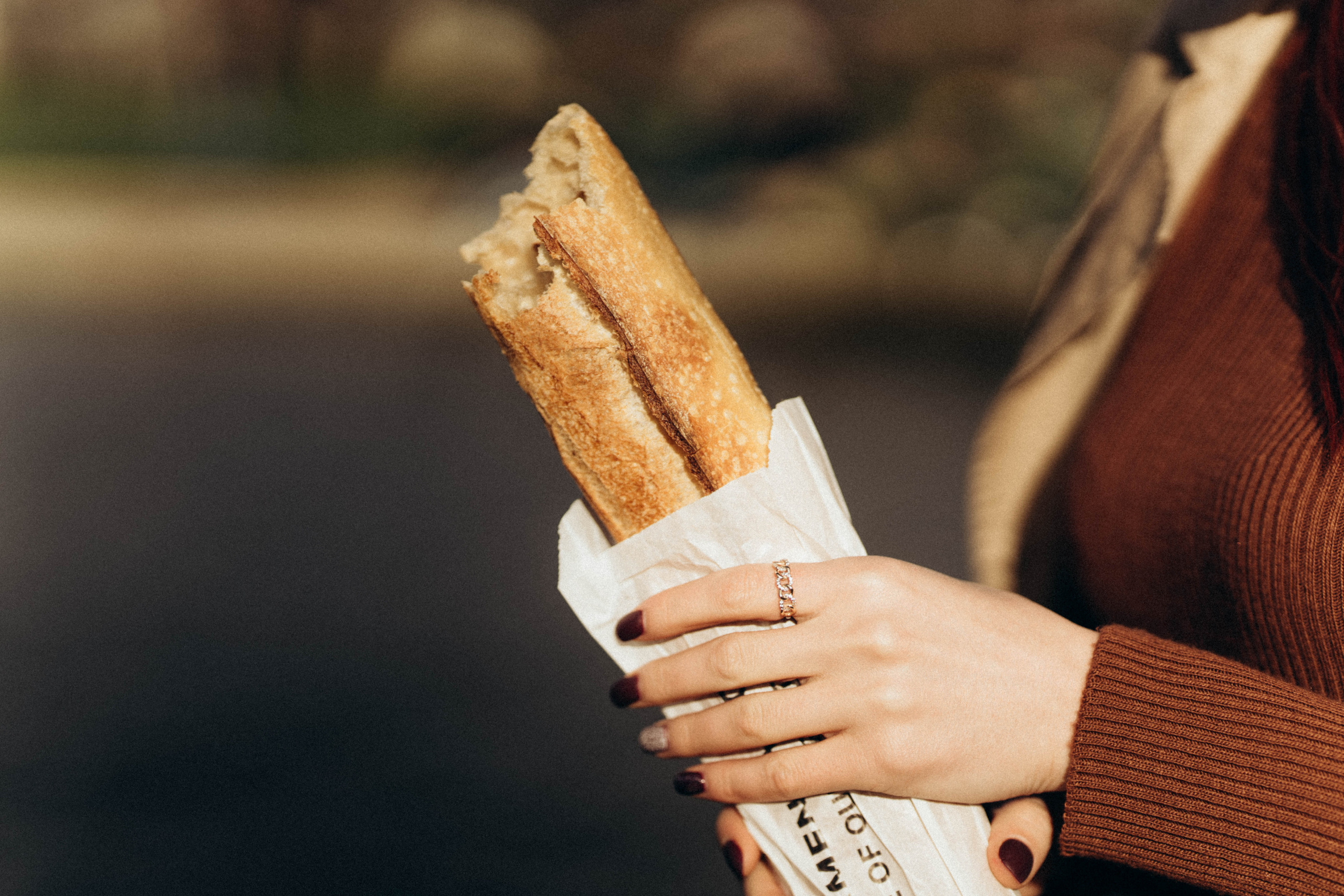 Фотосессия в Париже. Professional photographer in Paris — Shybitska Iryna