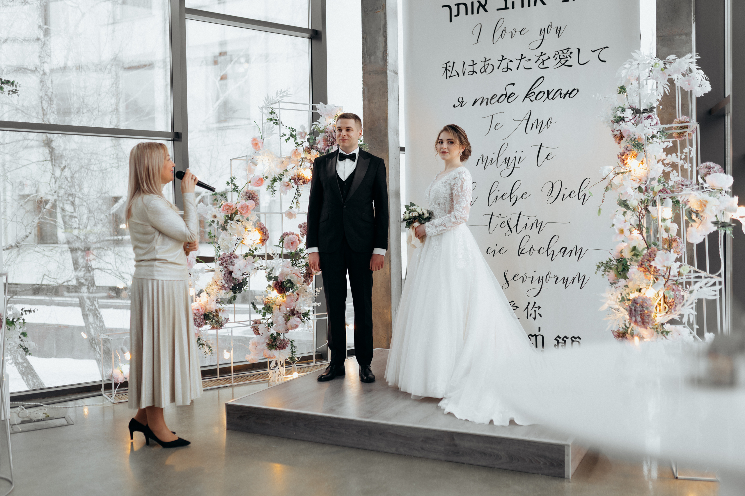 Розпис у «Готово» та фотосесія. Professional photographer in Paris — Shybitska Iryna