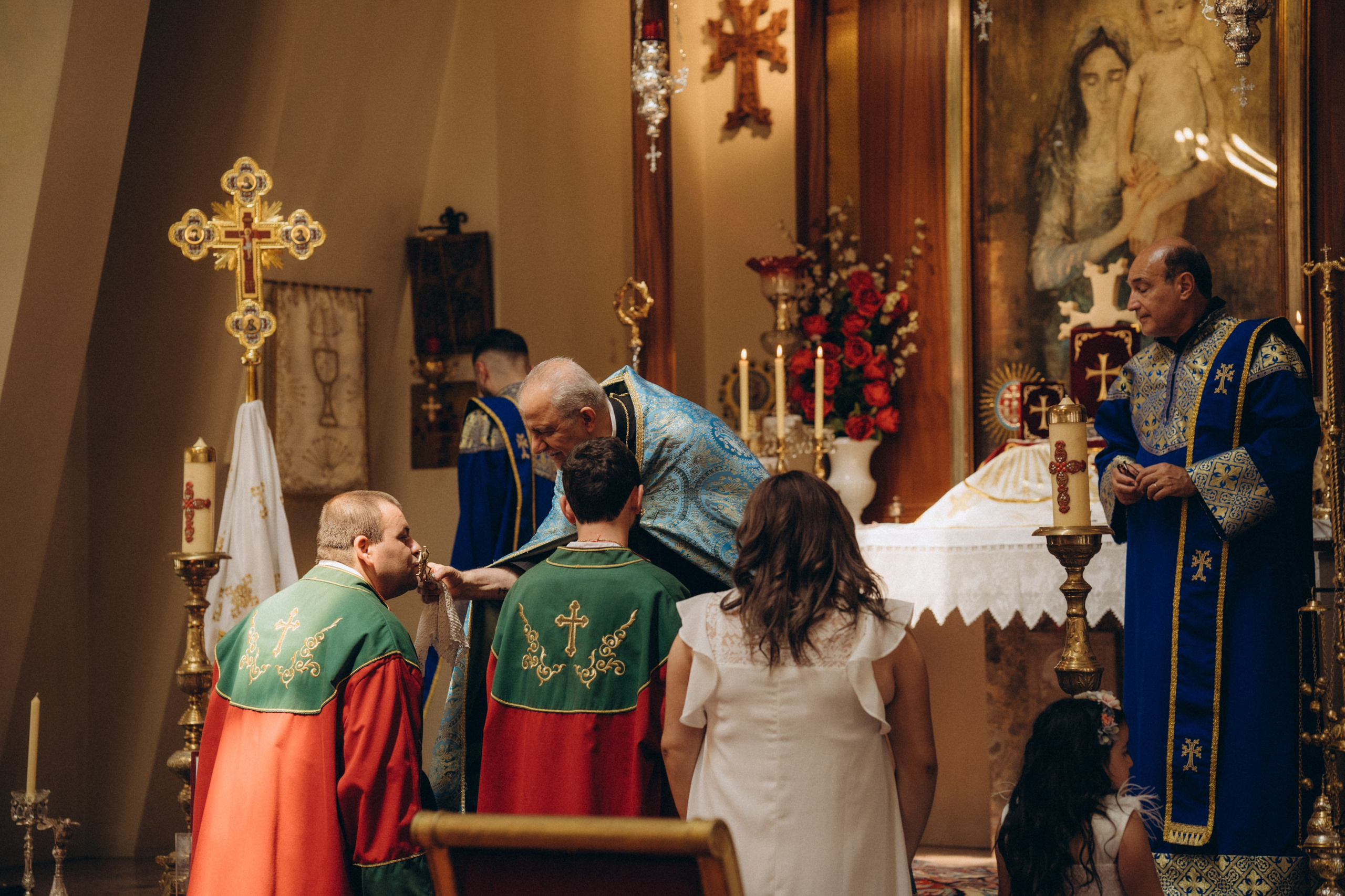 Wedding photo shoot — wedding photographer. Professional photographer in Paris — Shybitska Iryna