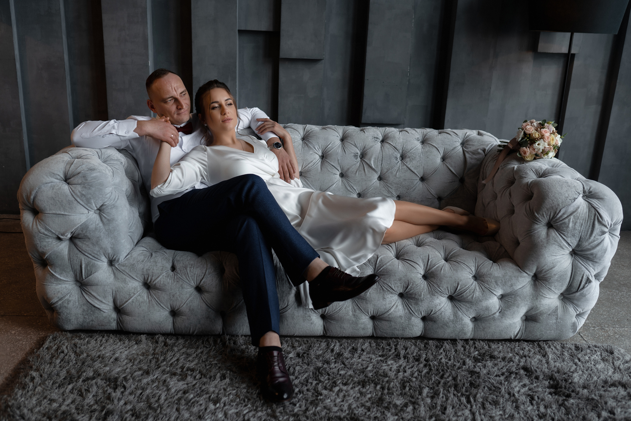 Весільна фотосесія — студія Play. Professional photographer in Paris — Shybitska Iryna