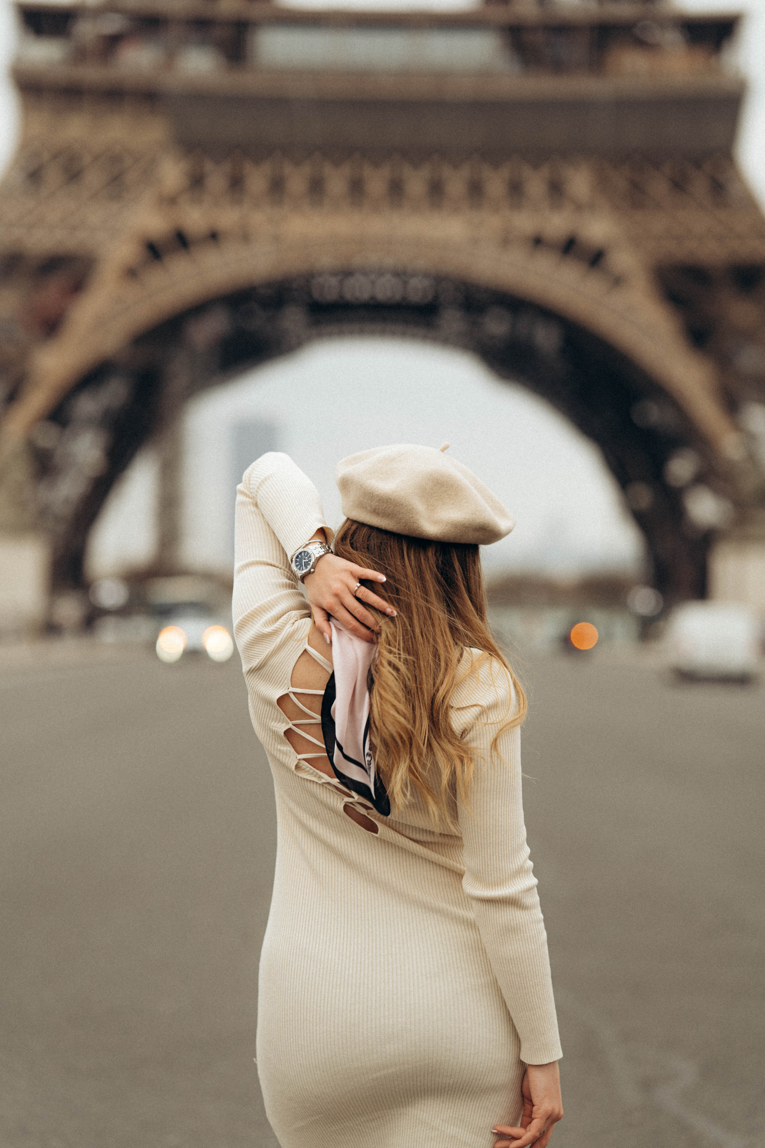 Ideas for a photo shoot in Paris. Professional photographer in Paris — Shybitska Iryna