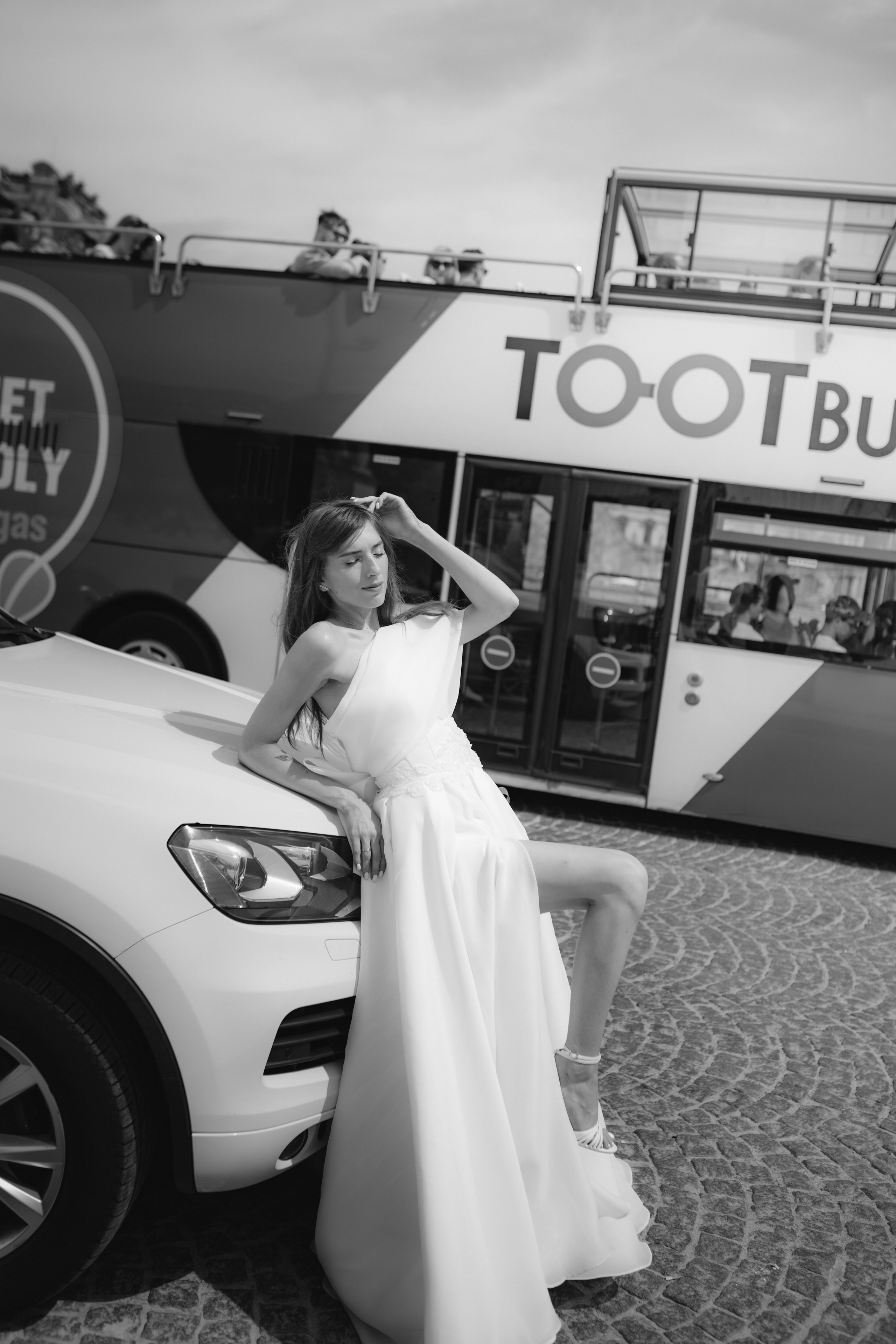 Свадебная фотосессия в Париже. Professional photographer in Paris — Shybitska Iryna