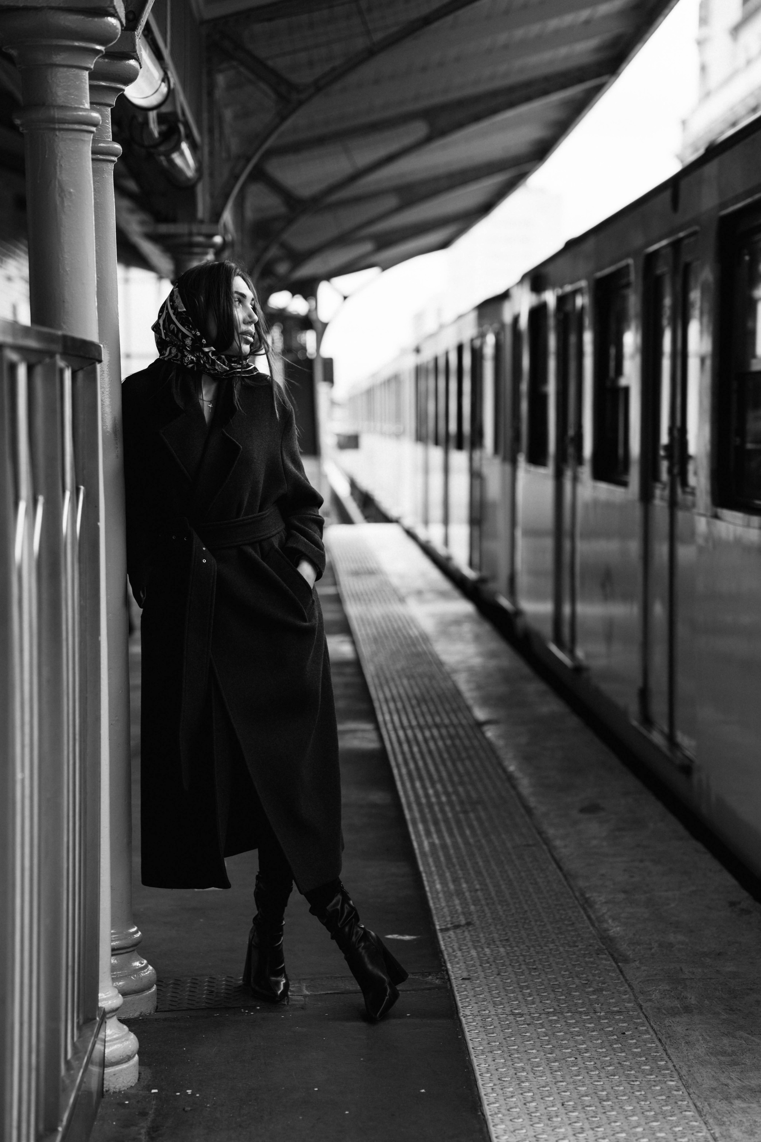 Eiffel Tower — Photo session lasts 2 hours. Professional photographer in Paris — Shybitska Iryna