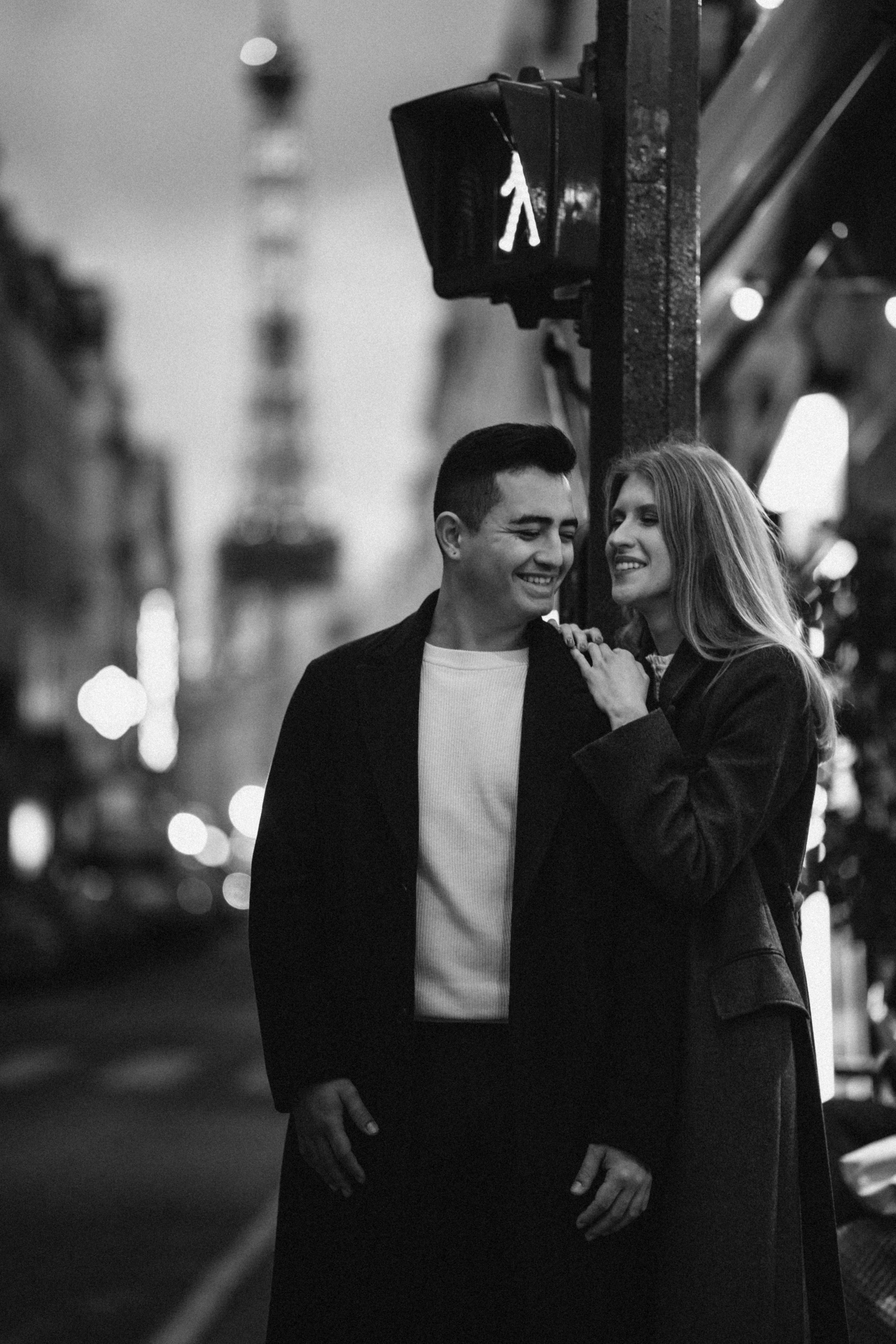 Стоимость фотосессии в Париже. Professional photographer in Paris — Shybitska Iryna