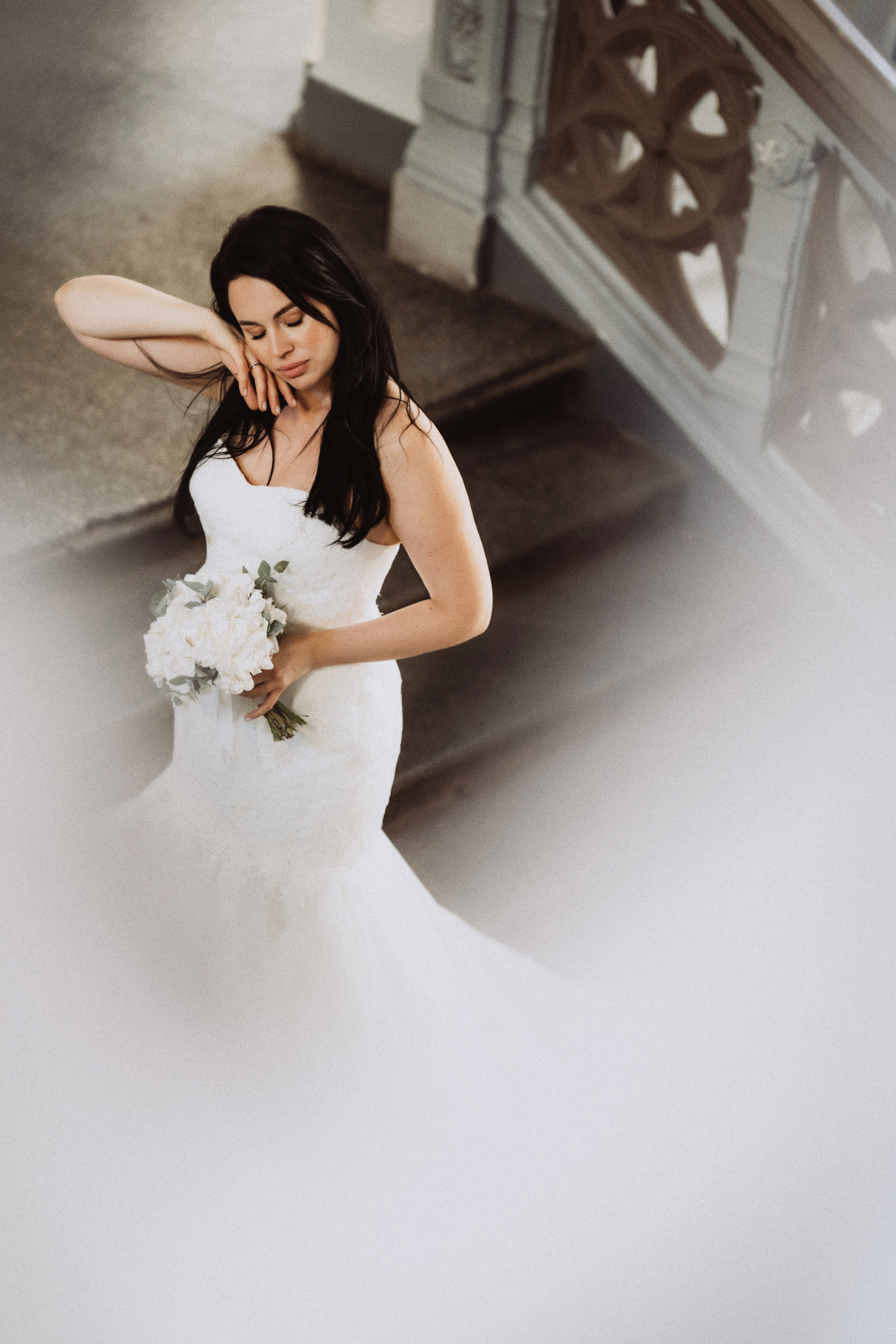 Весільна фотосесія — КПІ. Professional photographer in Paris — Shybitska Iryna