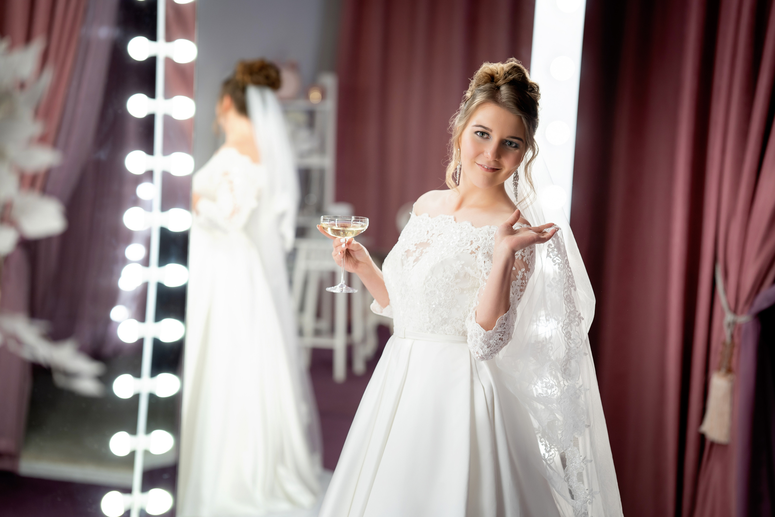 Розпис — ЗАГС № 1. Professional photographer in Paris — Shybitska Iryna