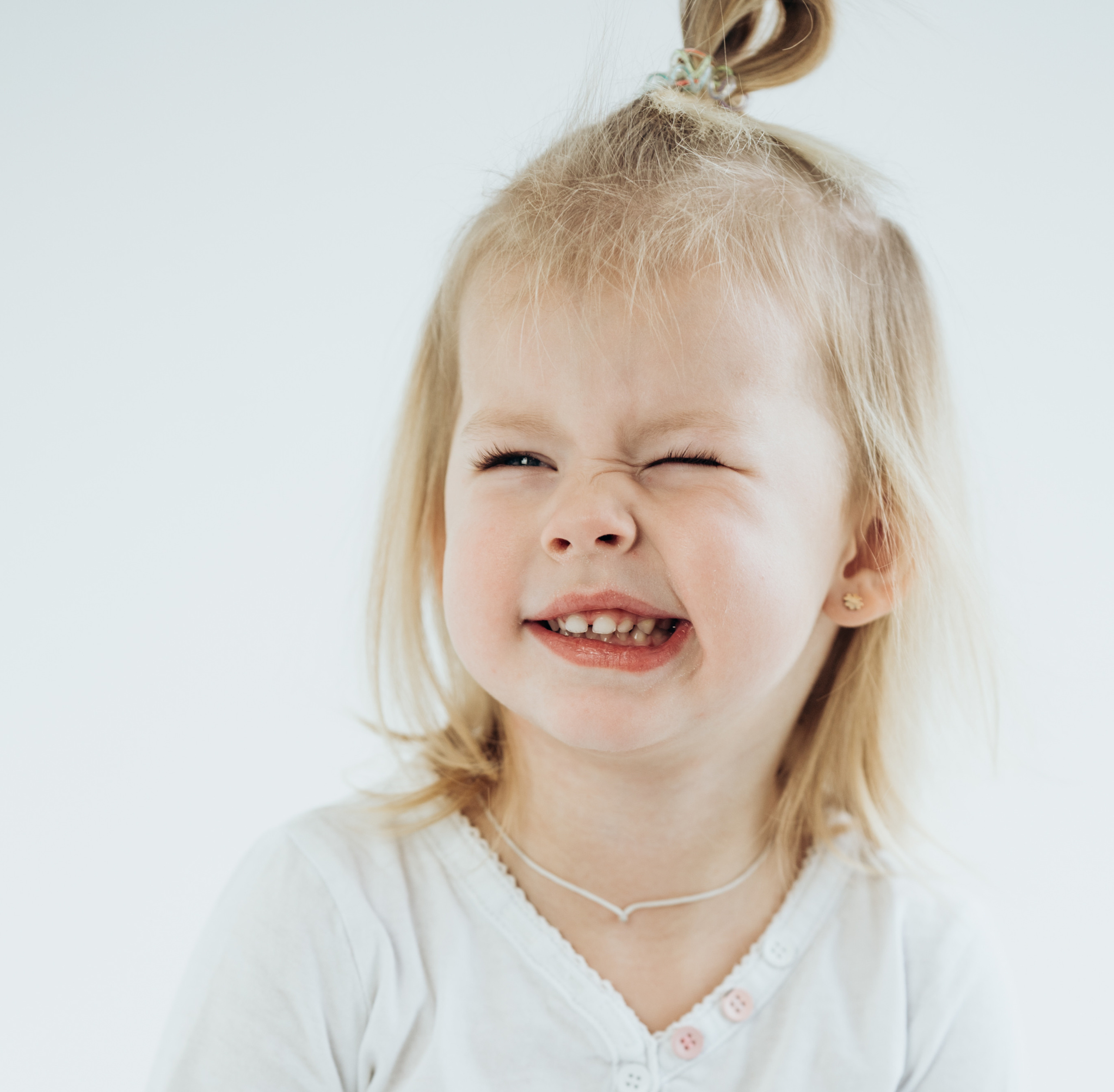 Портретна фотосесія в студії. Professional photographer in Paris — Shybitska Iryna