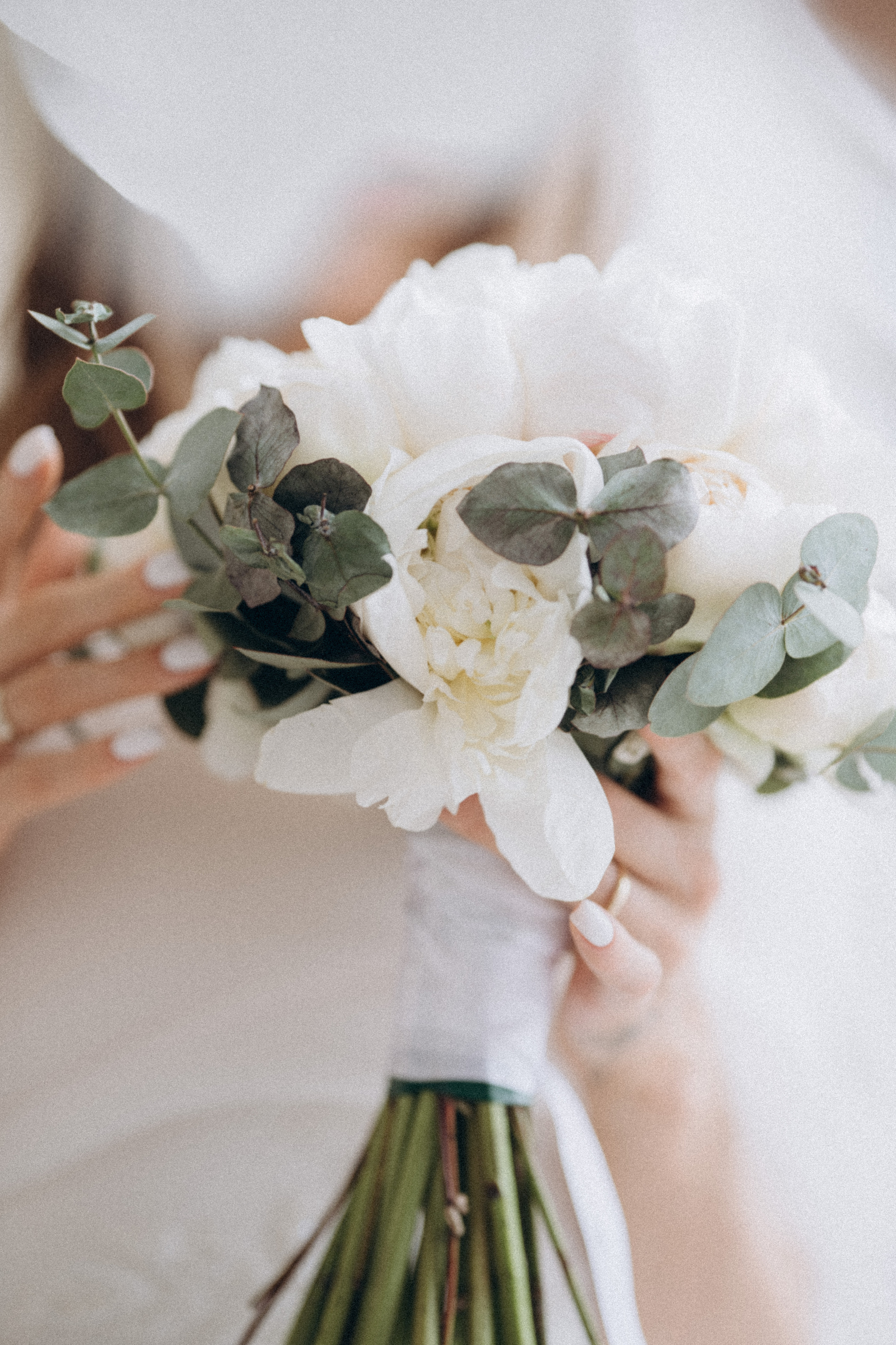 Свадебная фотосессия в Париже. Professional photographer in Paris — Shybitska Iryna