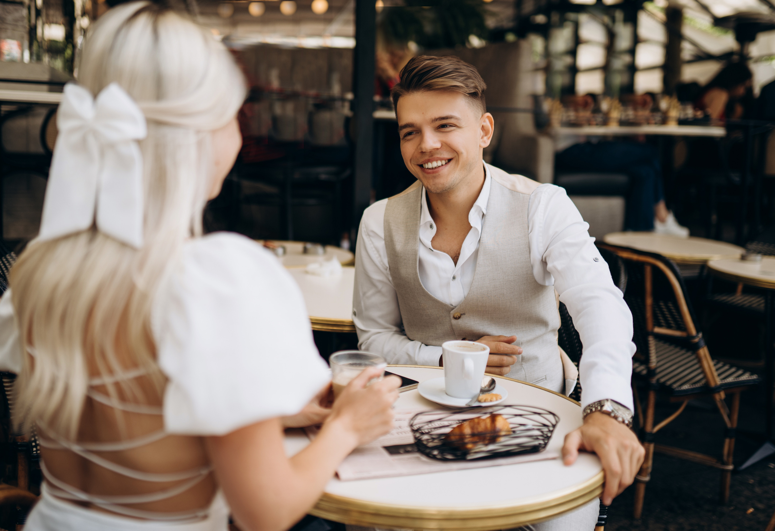 Идеи и локации для фотосессии в Париже. Professional photographer in Paris — Shybitska Iryna