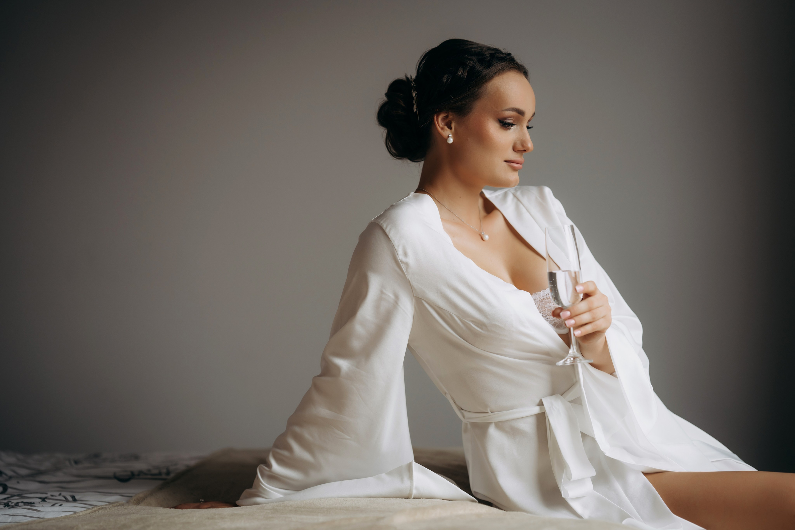 Весільний день. Professional photographer in Paris — Shybitska Iryna