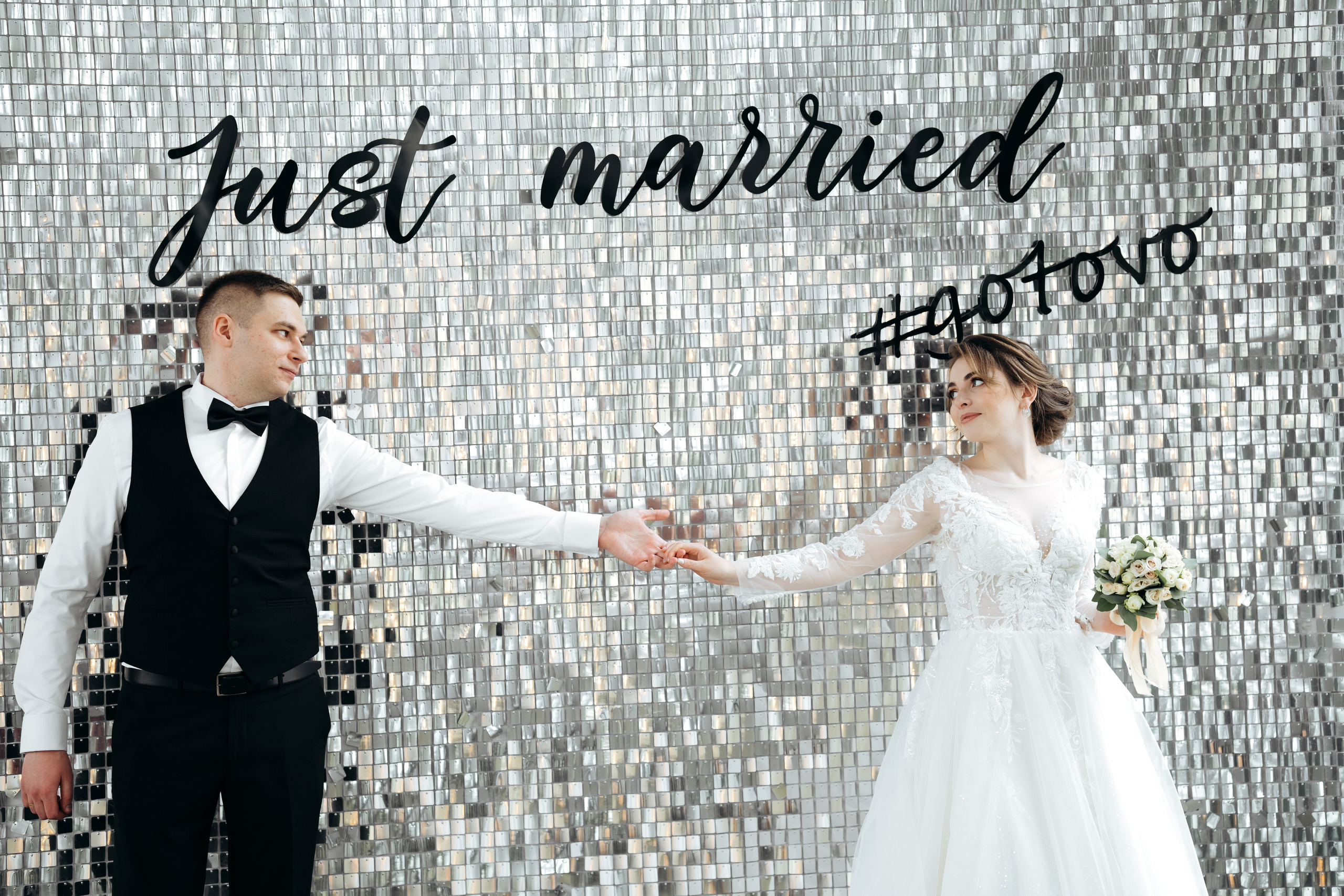 Розпис у «Готово» та фотосесія. Professional photographer in Paris — Shybitska Iryna