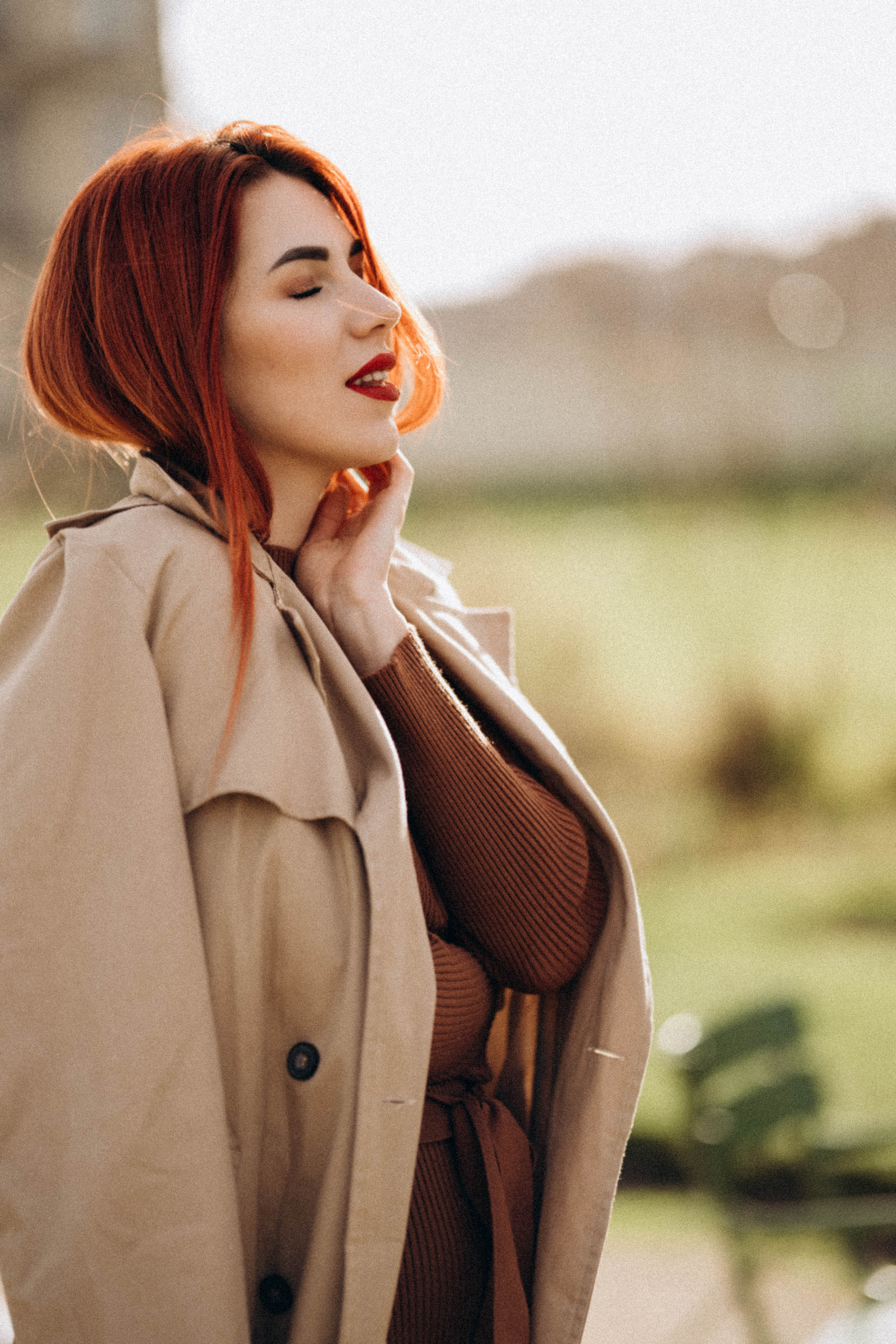 Фотосессия в Париже. Professional photographer in Paris — Shybitska Iryna