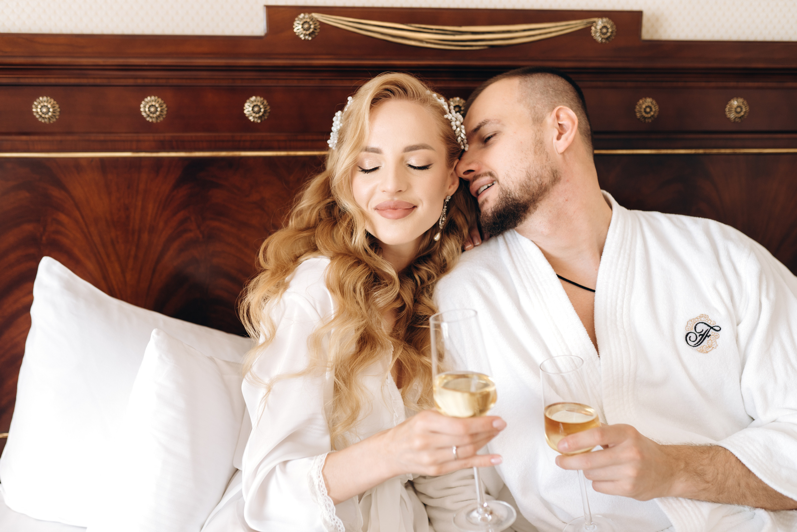 Юра+Дарина. Professional photographer in Paris — Shybitska Iryna