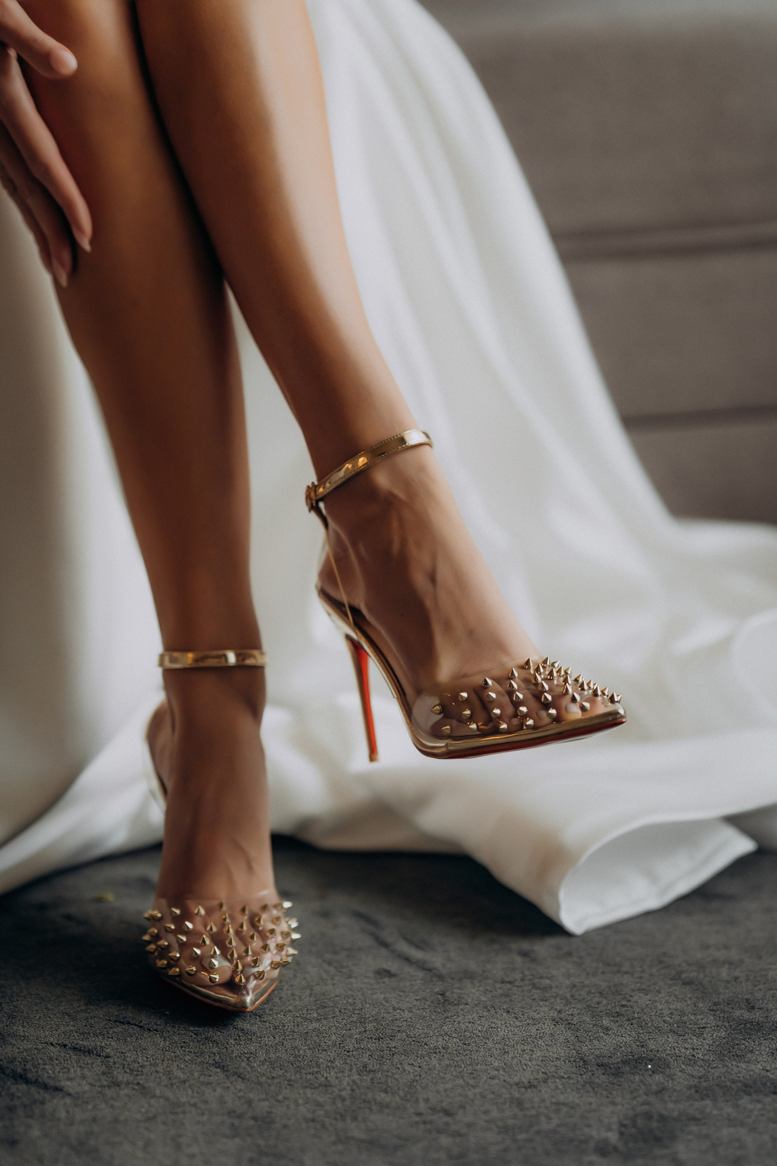 Виїзна церемонія — Весілля у сімейному колі. Professional photographer in Paris — Shybitska Iryna