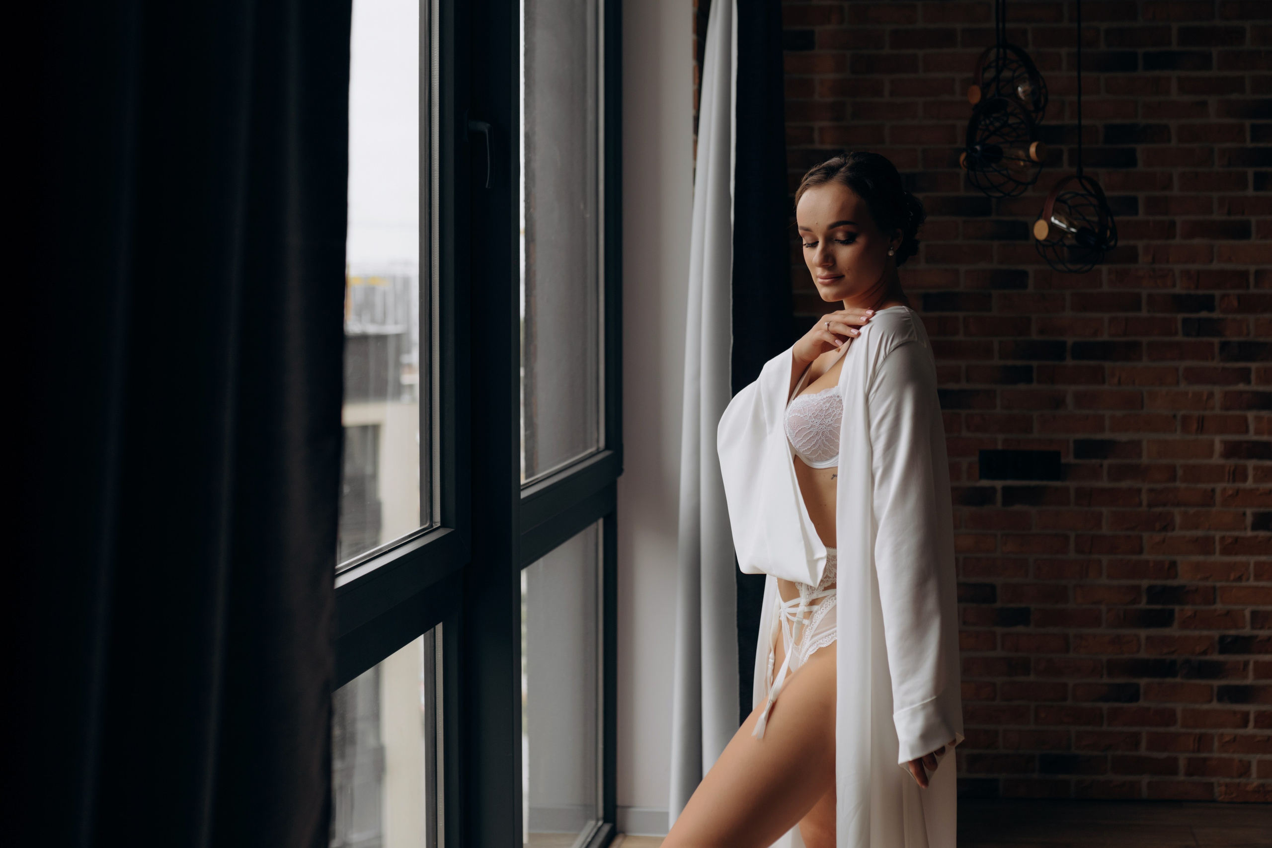 Весільний день. Professional photographer in Paris — Shybitska Iryna