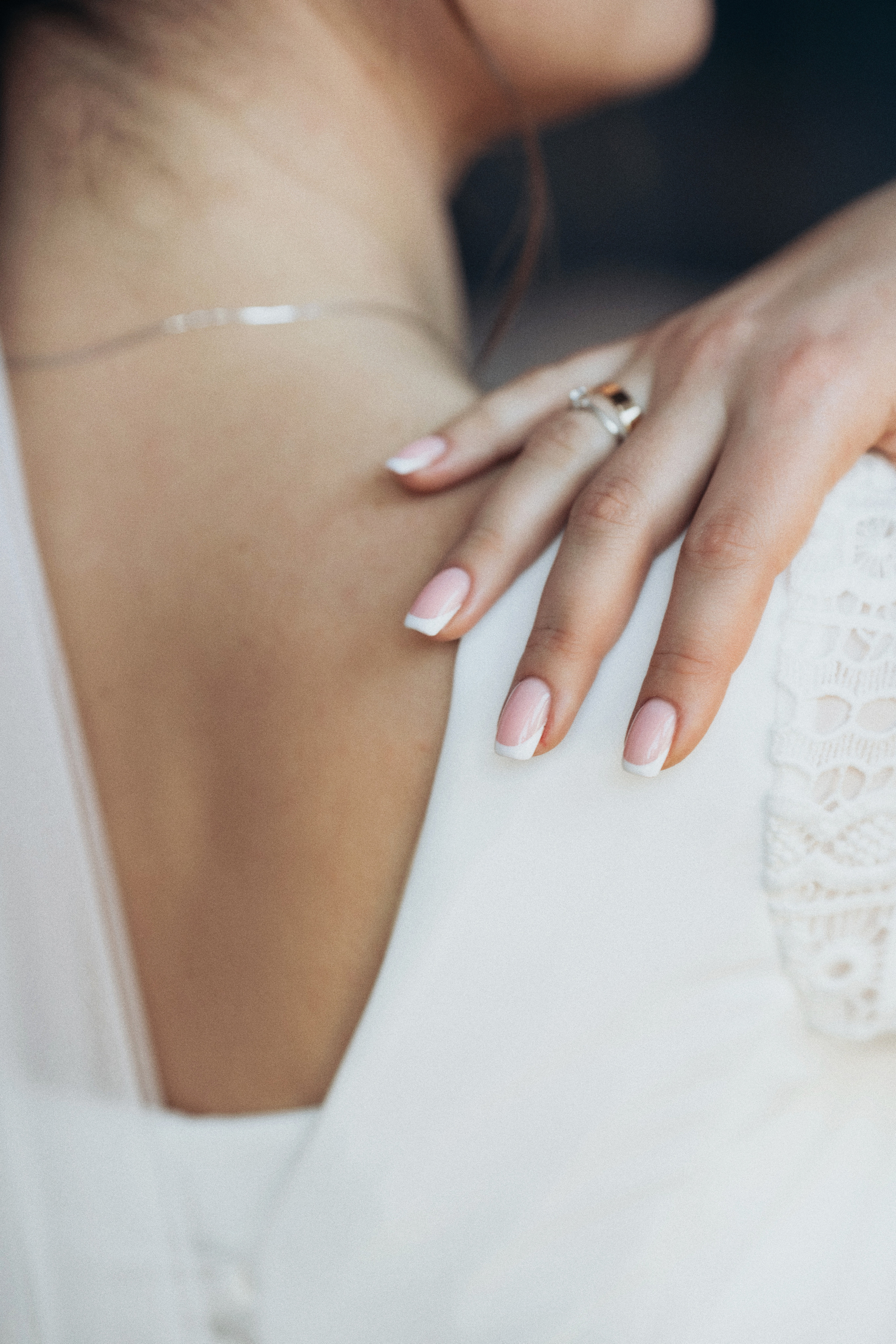 Весільна фотосесія в парку ВДНГ та студії. Professional photographer in Paris — Shybitska Iryna