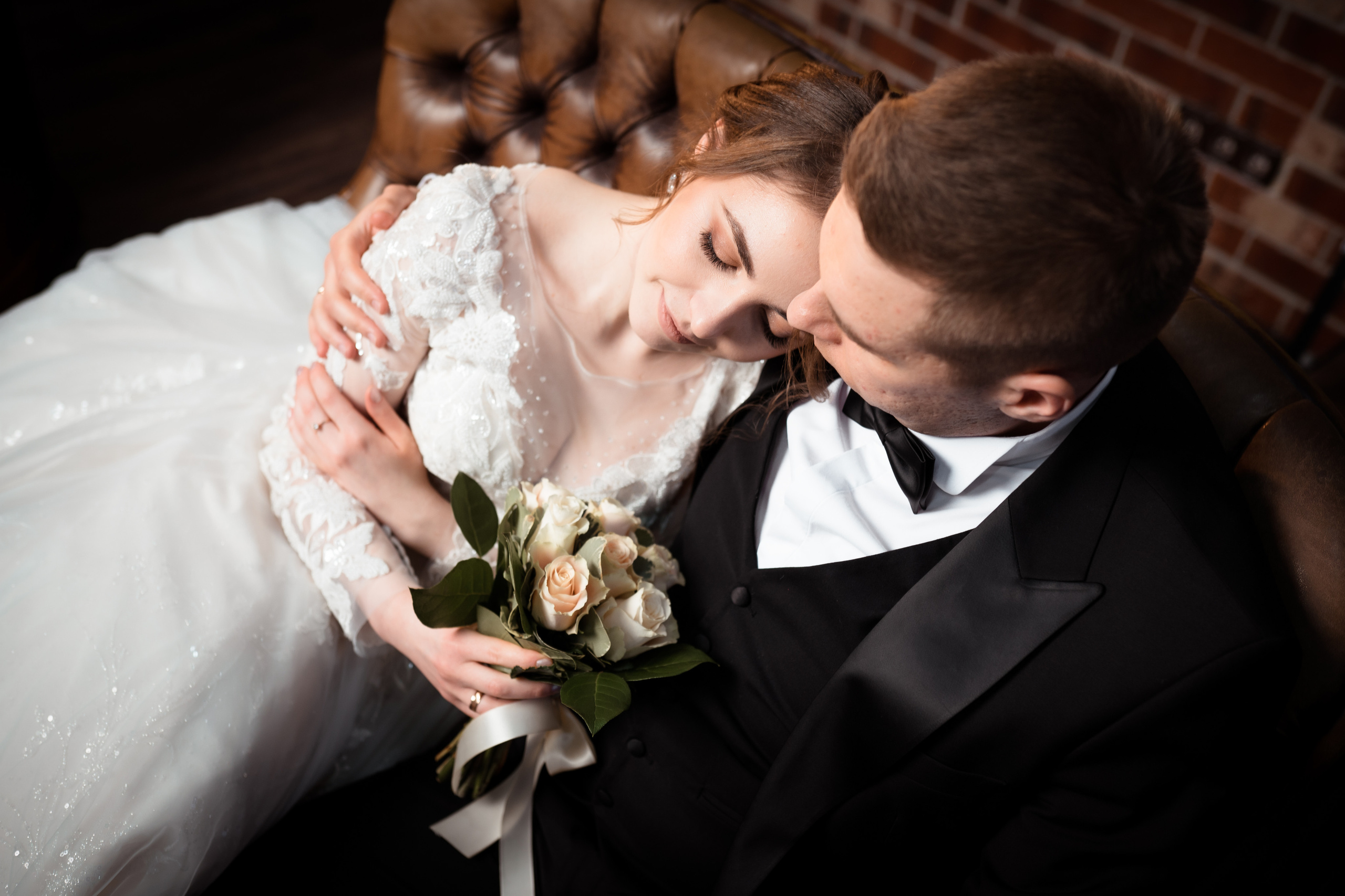 Розпис у «Готово» та фотосесія. Professional photographer in Paris — Shybitska Iryna