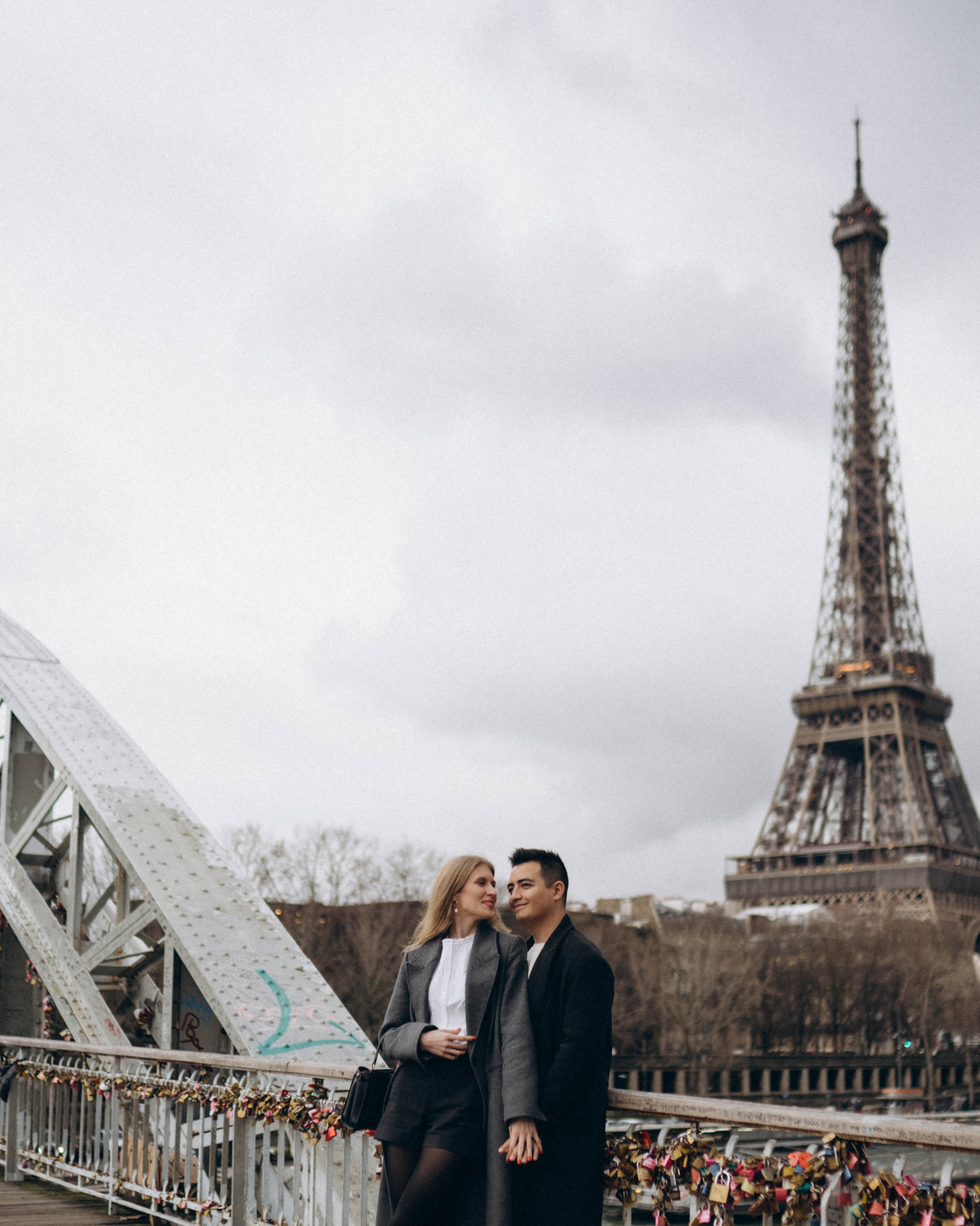 Стоимость фотосессии в Париже. Professional photographer in Paris — Shybitska Iryna