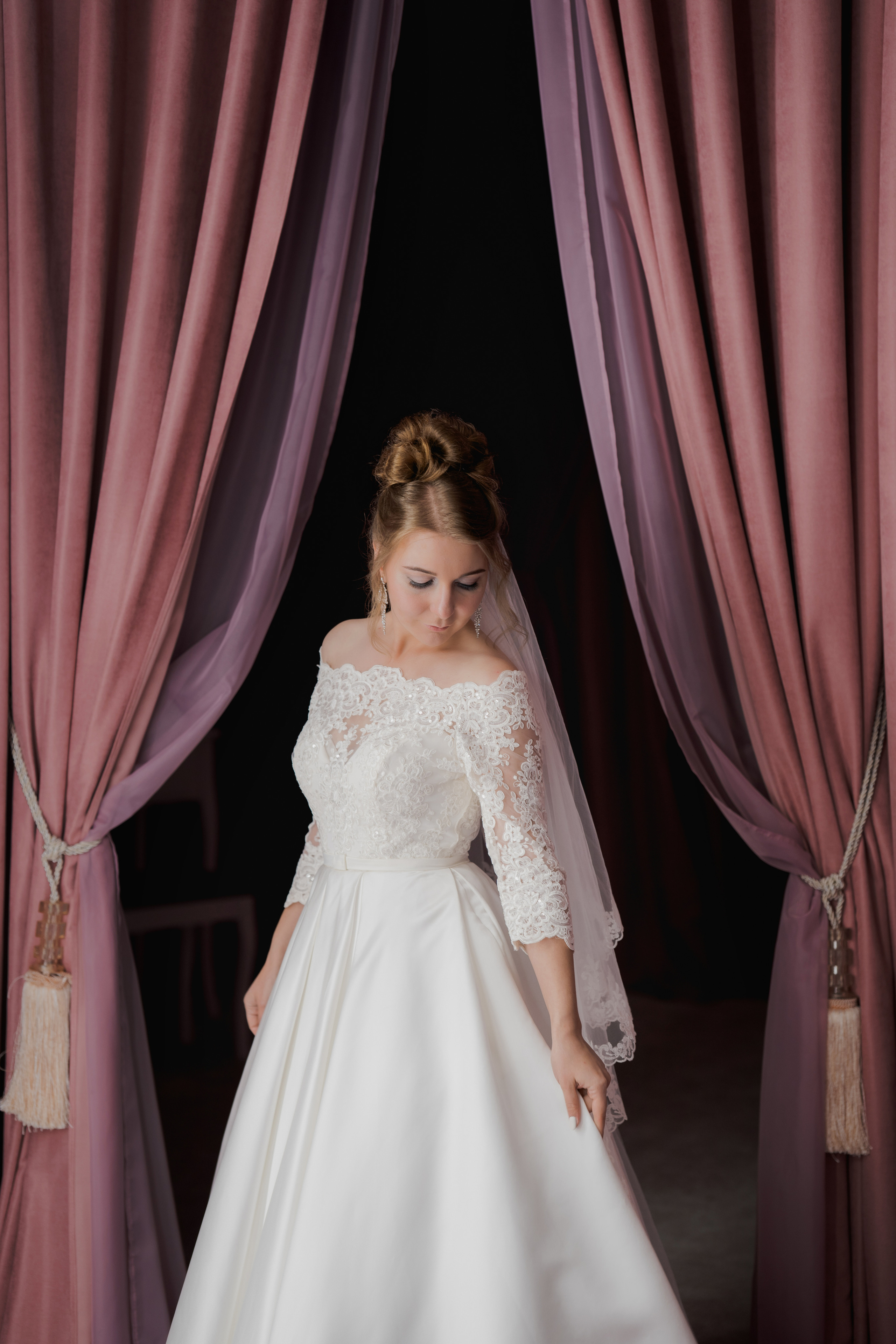 Розпис — ЗАГС № 1. Professional photographer in Paris — Shybitska Iryna