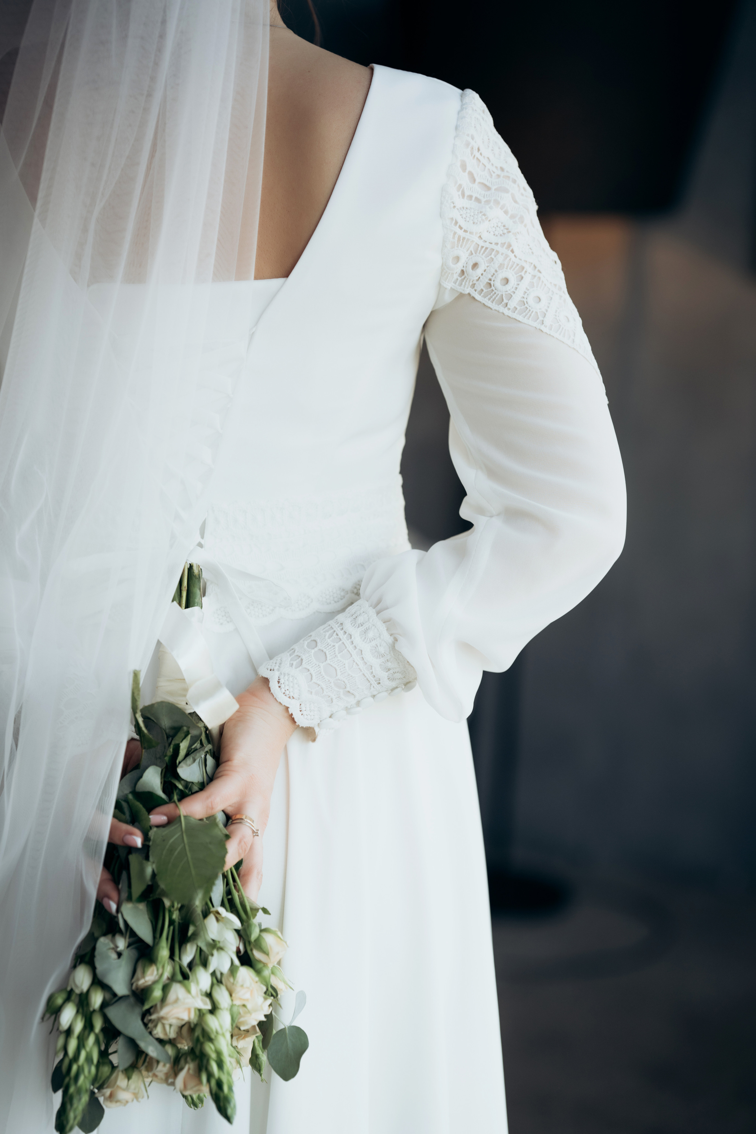 Весільна фотосесія в парку ВДНГ та студії. Professional photographer in Paris — Shybitska Iryna