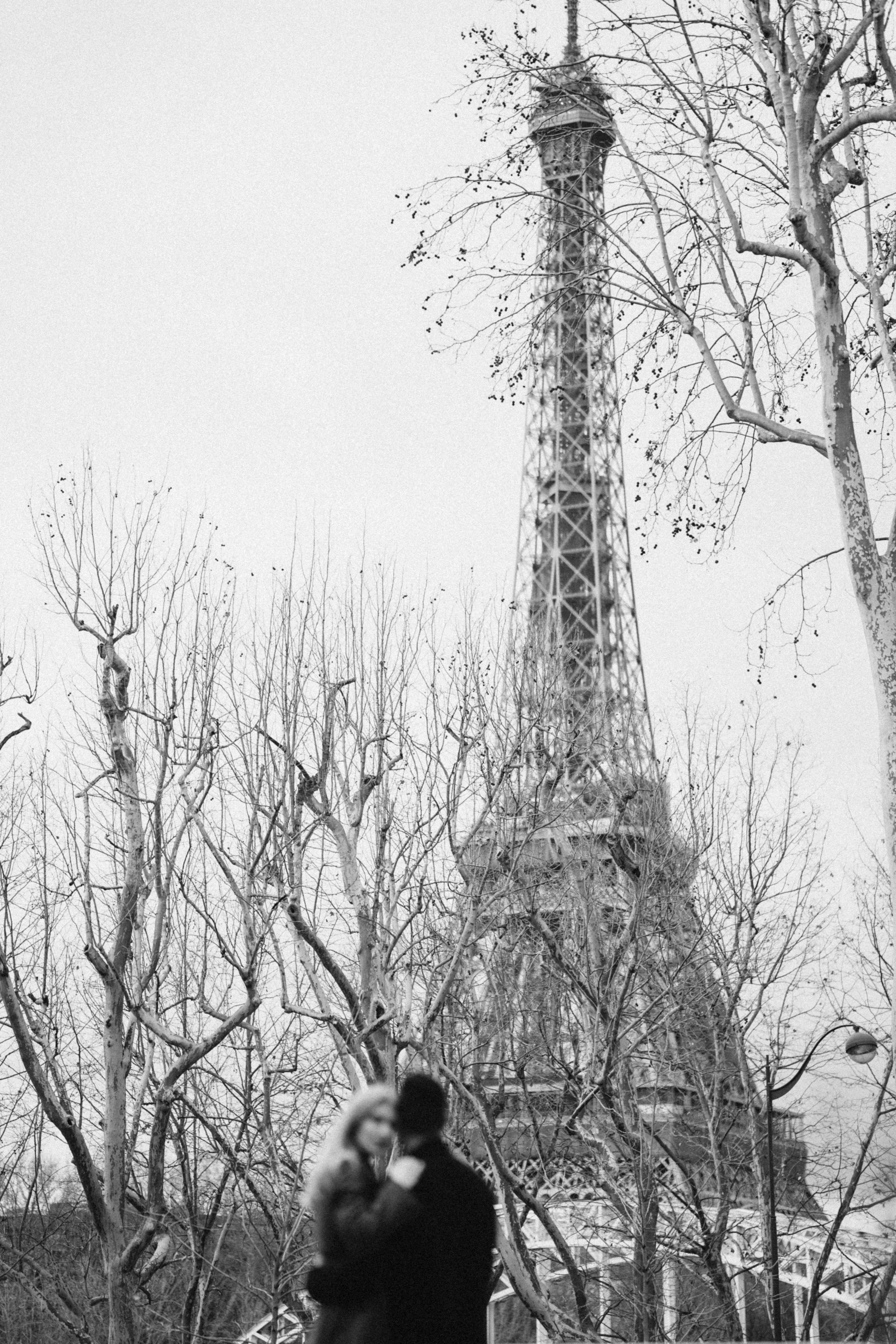 Стоимость фотосессии в Париже. Professional photographer in Paris — Shybitska Iryna