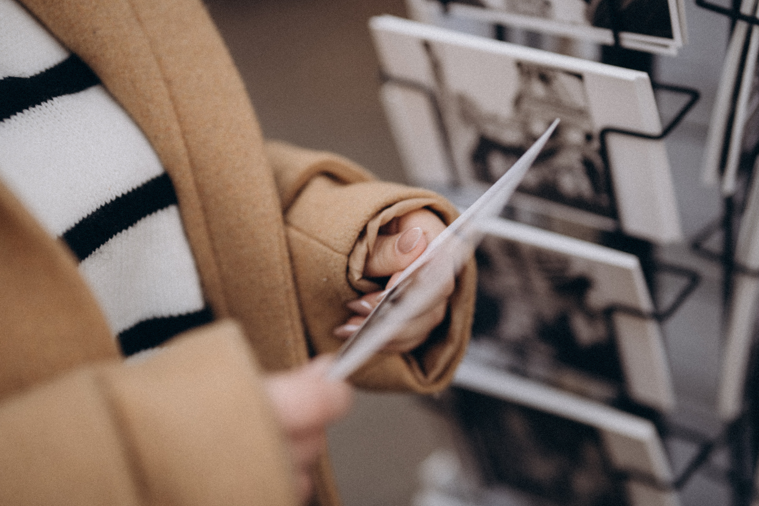 Photo tour of Paris — Photoshoot lasts 4 hours. Professional photographer in Paris — Shybitska Iryna