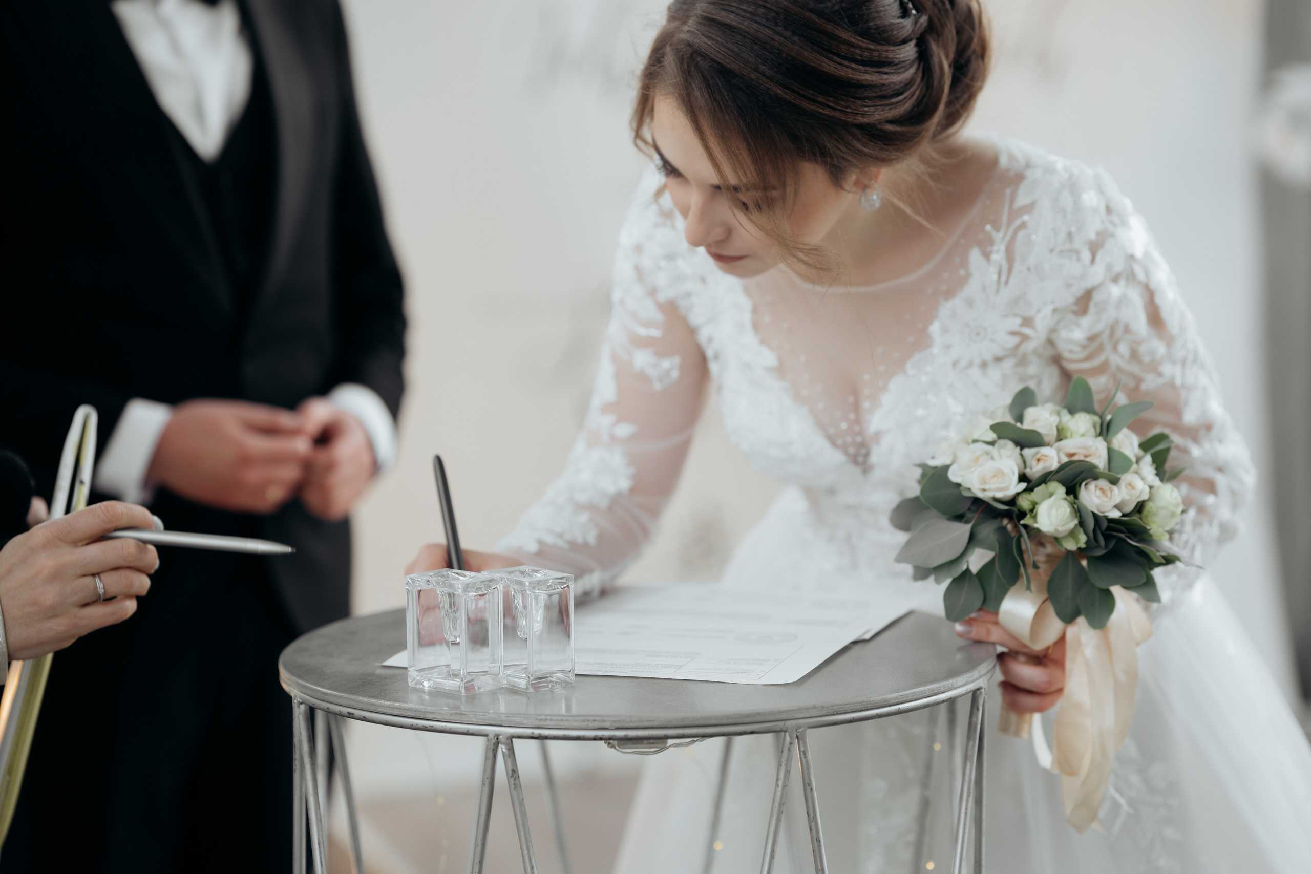 Розпис у «Готово» та фотосесія. Professional photographer in Paris — Shybitska Iryna