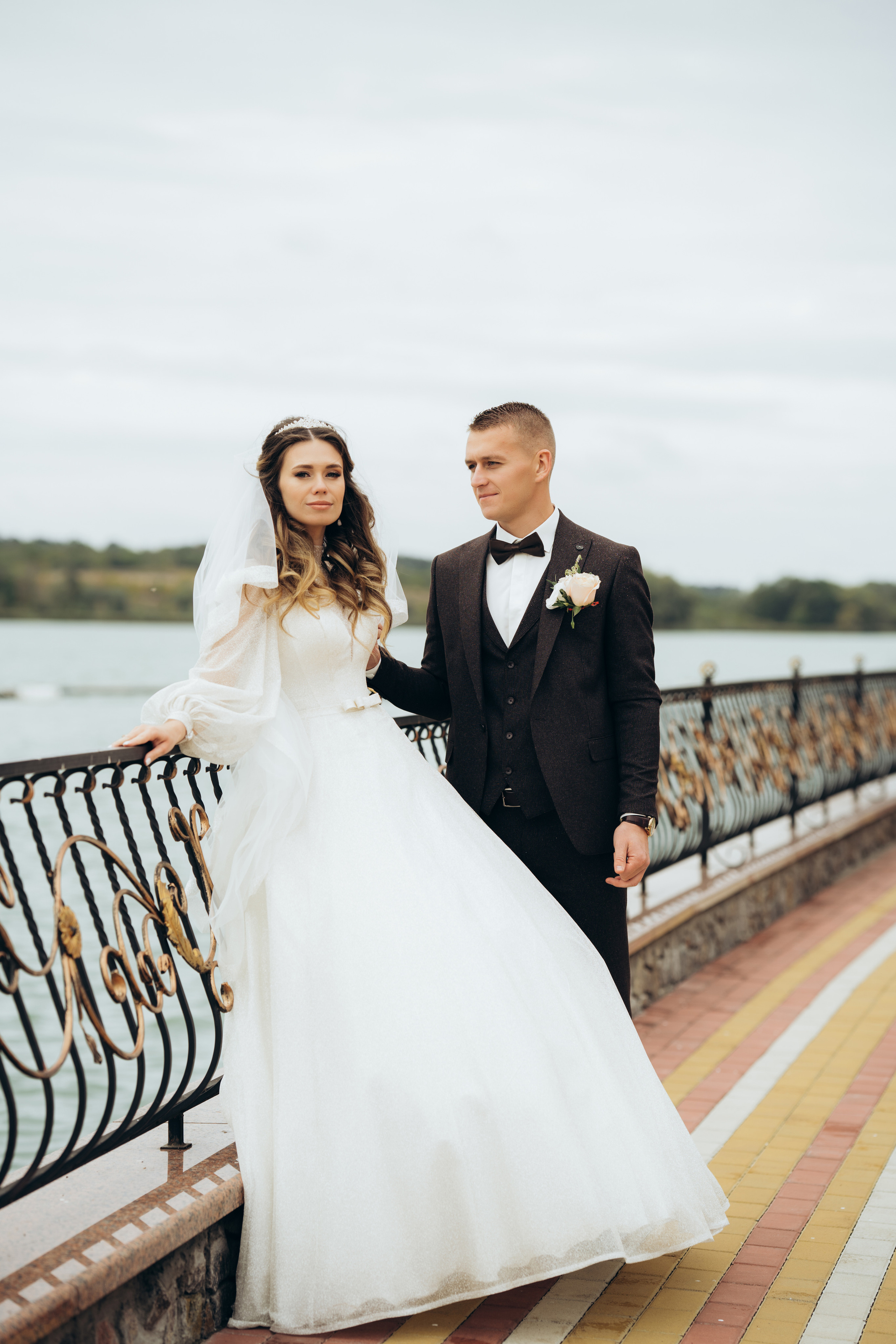 Денис + Аліна. Professional photographer in Paris — Shybitska Iryna