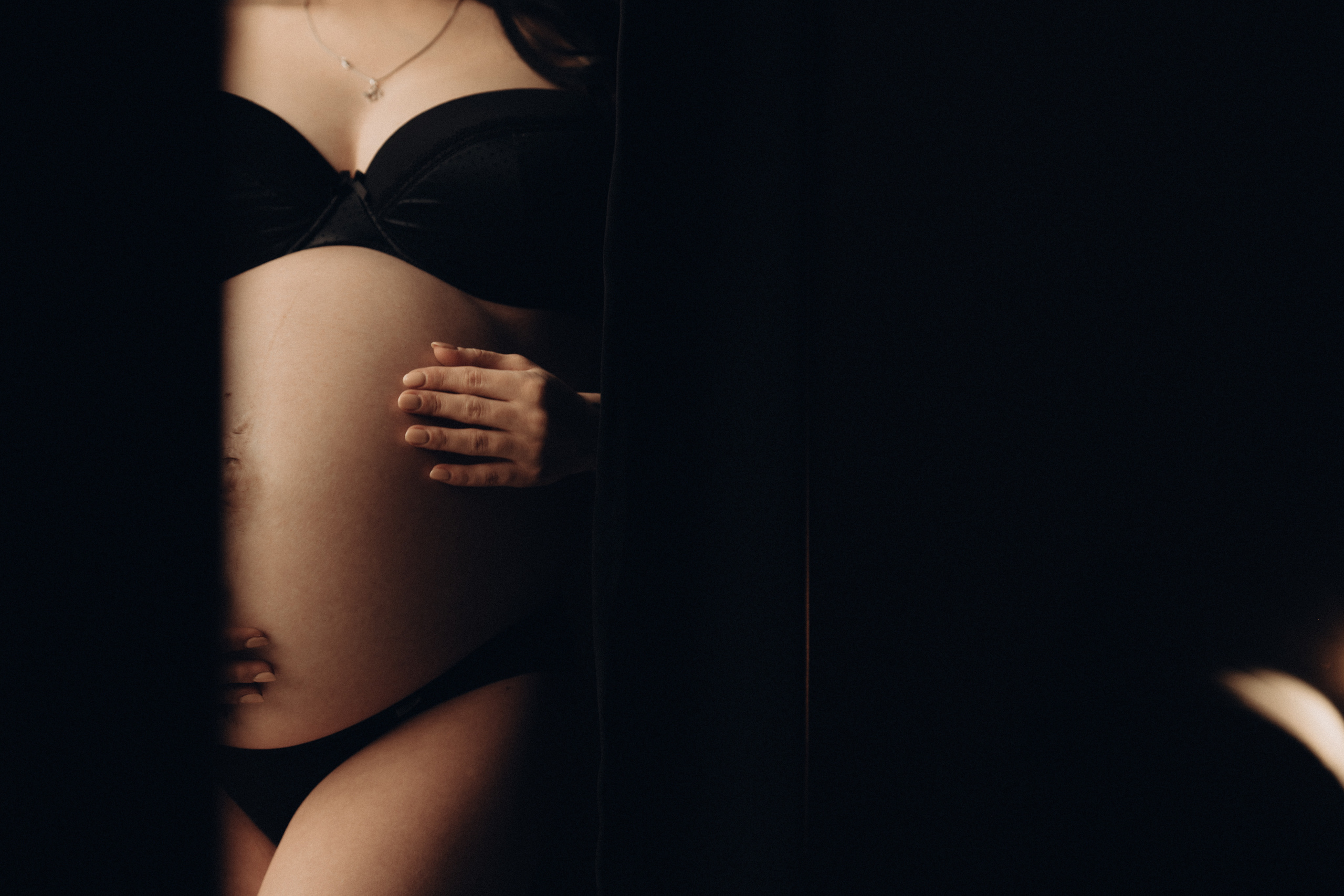 Фотосесія вагідності. Professional photographer in Paris — Shybitska Iryna