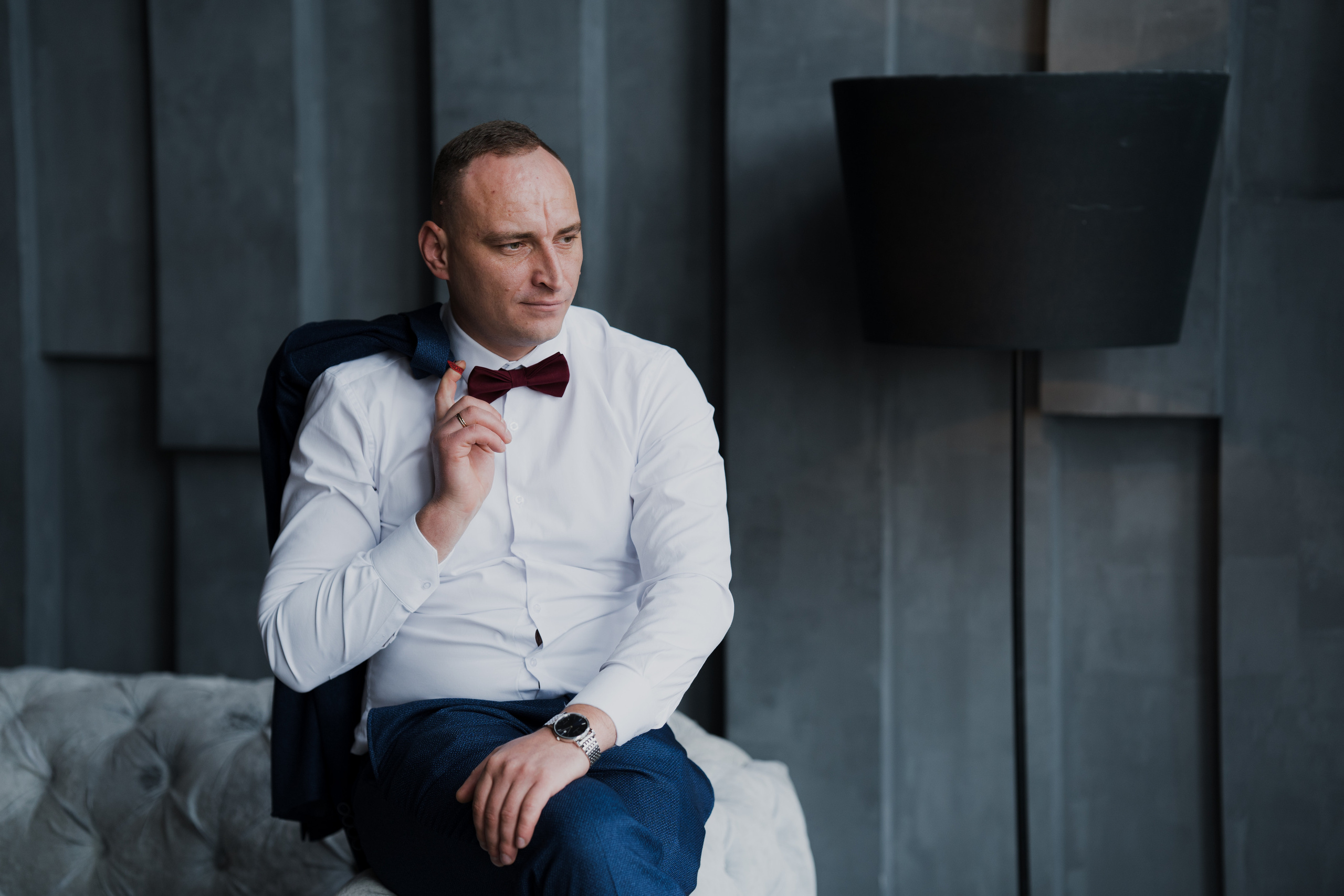 Весільна фотосесія — студія Play. Professional photographer in Paris — Shybitska Iryna