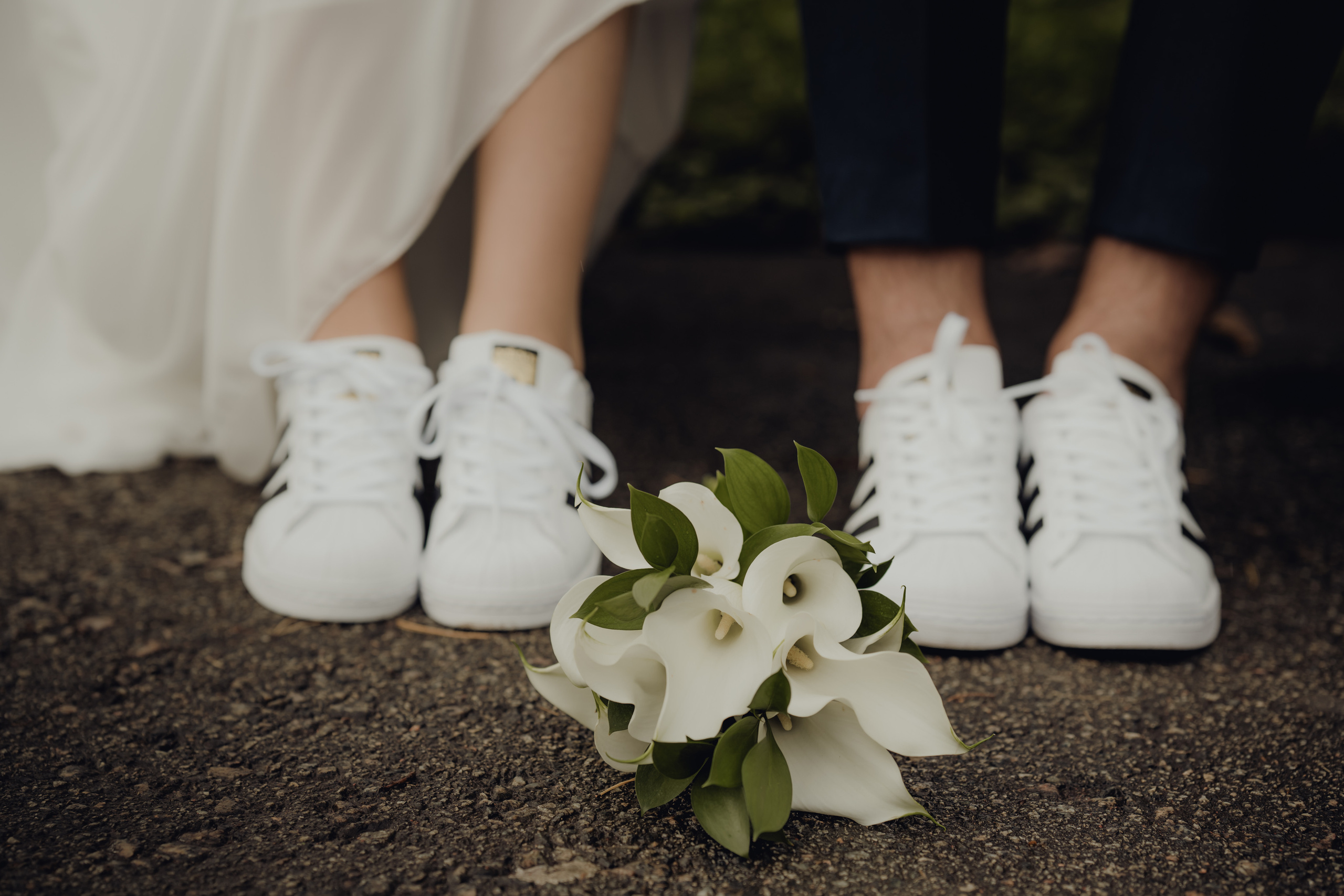 Весільний день — Андрій + Наталія. Professional photographer in Paris — Shybitska Iryna