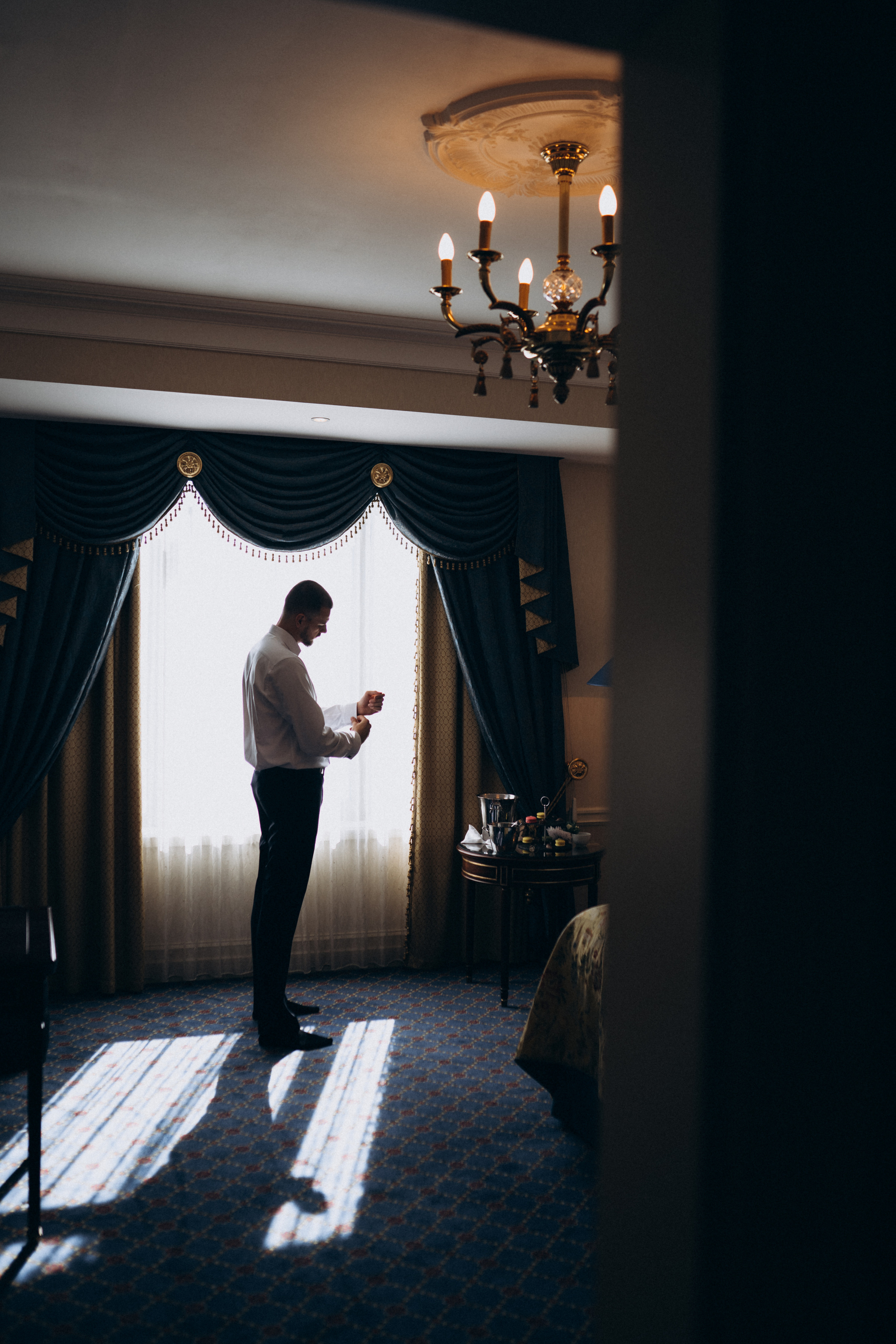 Юра+Дарина. Professional photographer in Paris — Shybitska Iryna