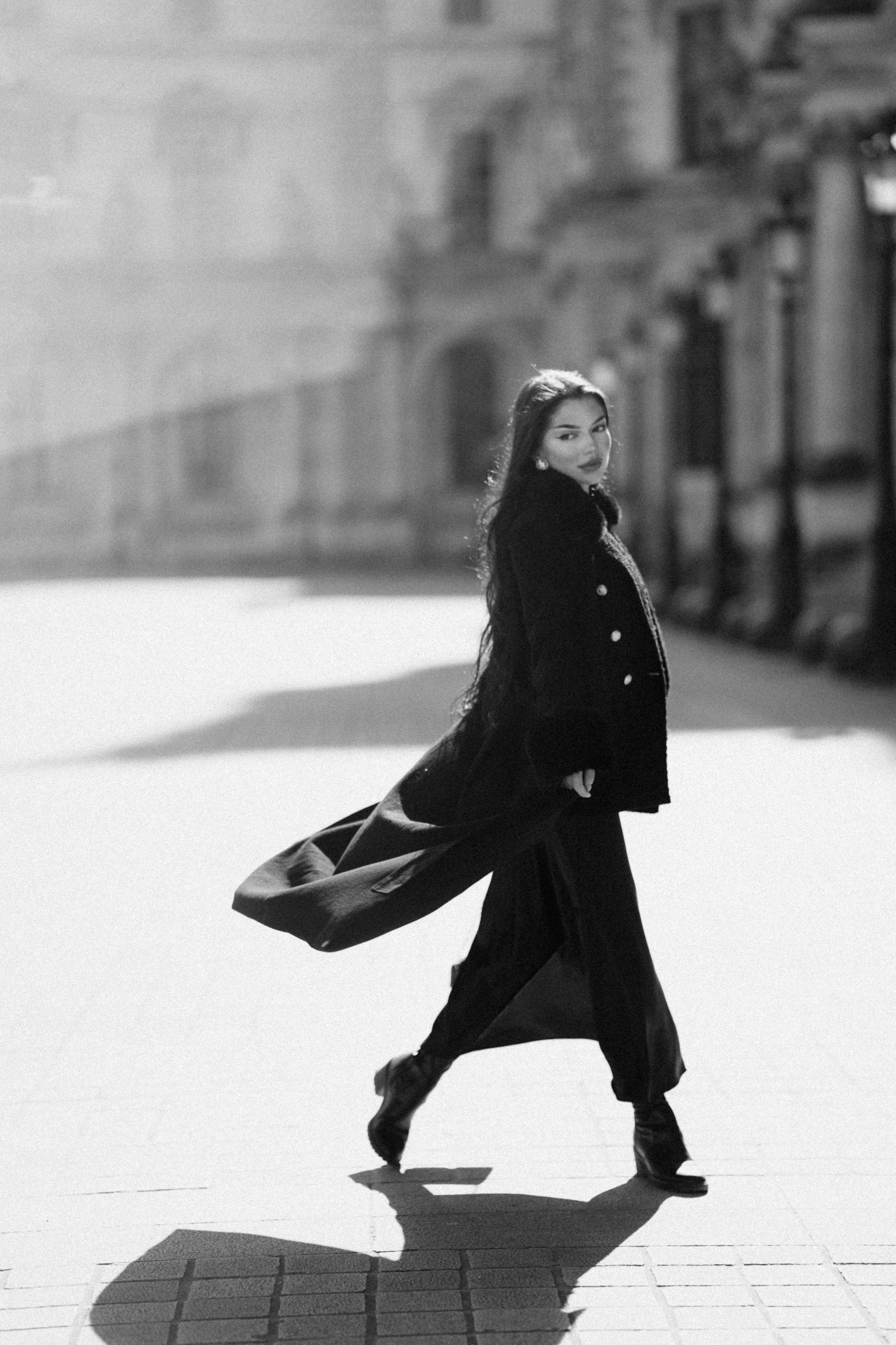 Love story — Photo session lasts 1.5 hours. Professional photographer in Paris — Shybitska Iryna