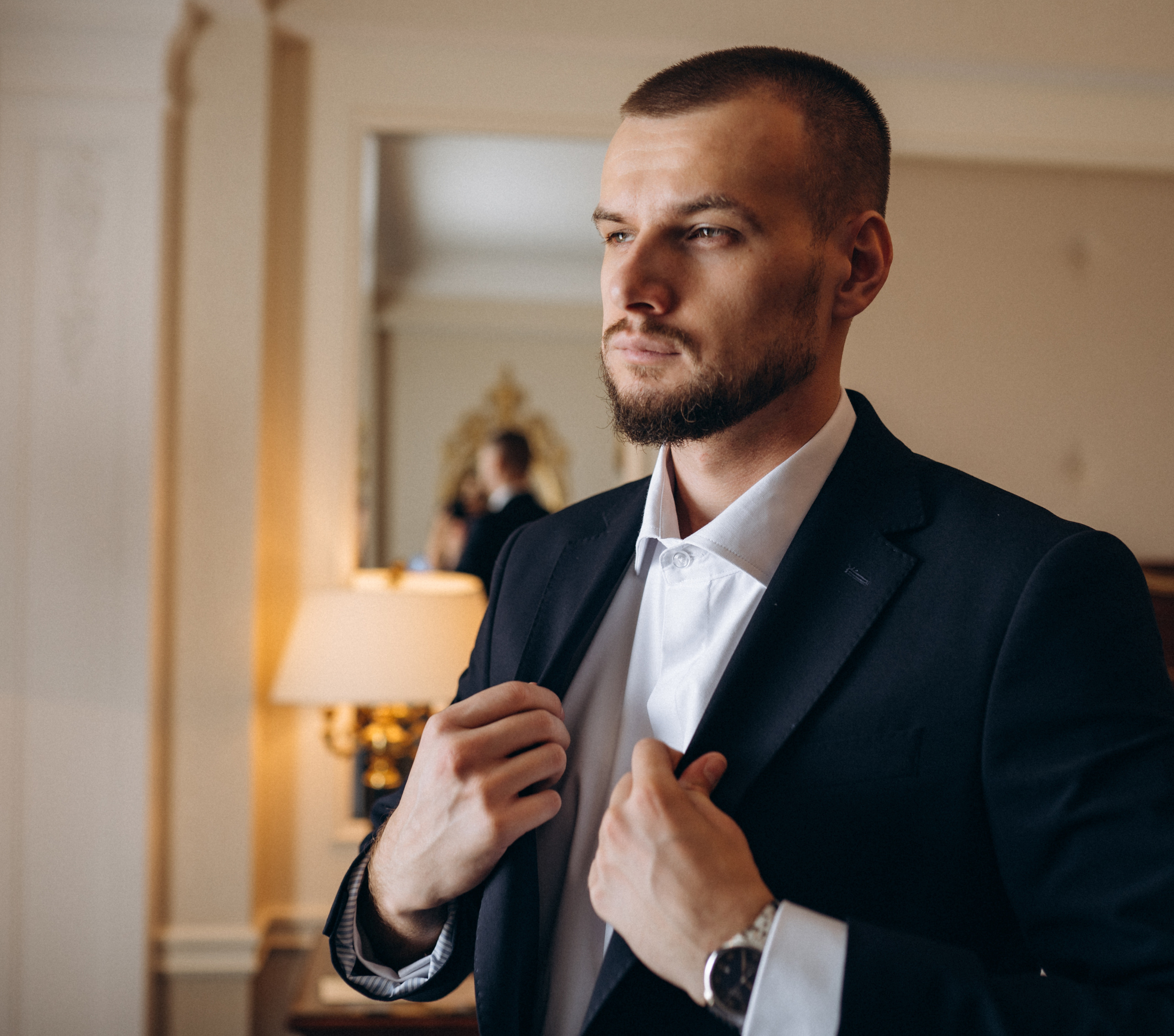 Юра+Дарина. Professional photographer in Paris — Shybitska Iryna