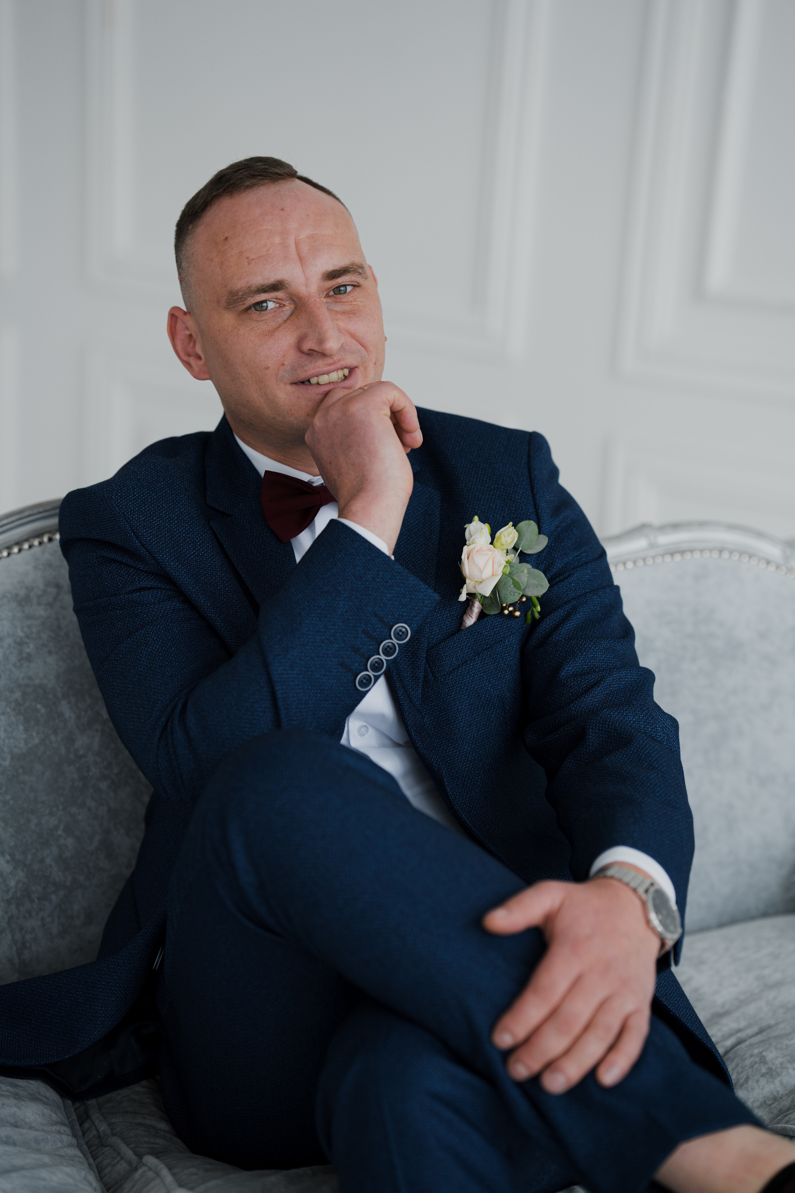 Весільна фотосесія — студія Play. Professional photographer in Paris — Shybitska Iryna