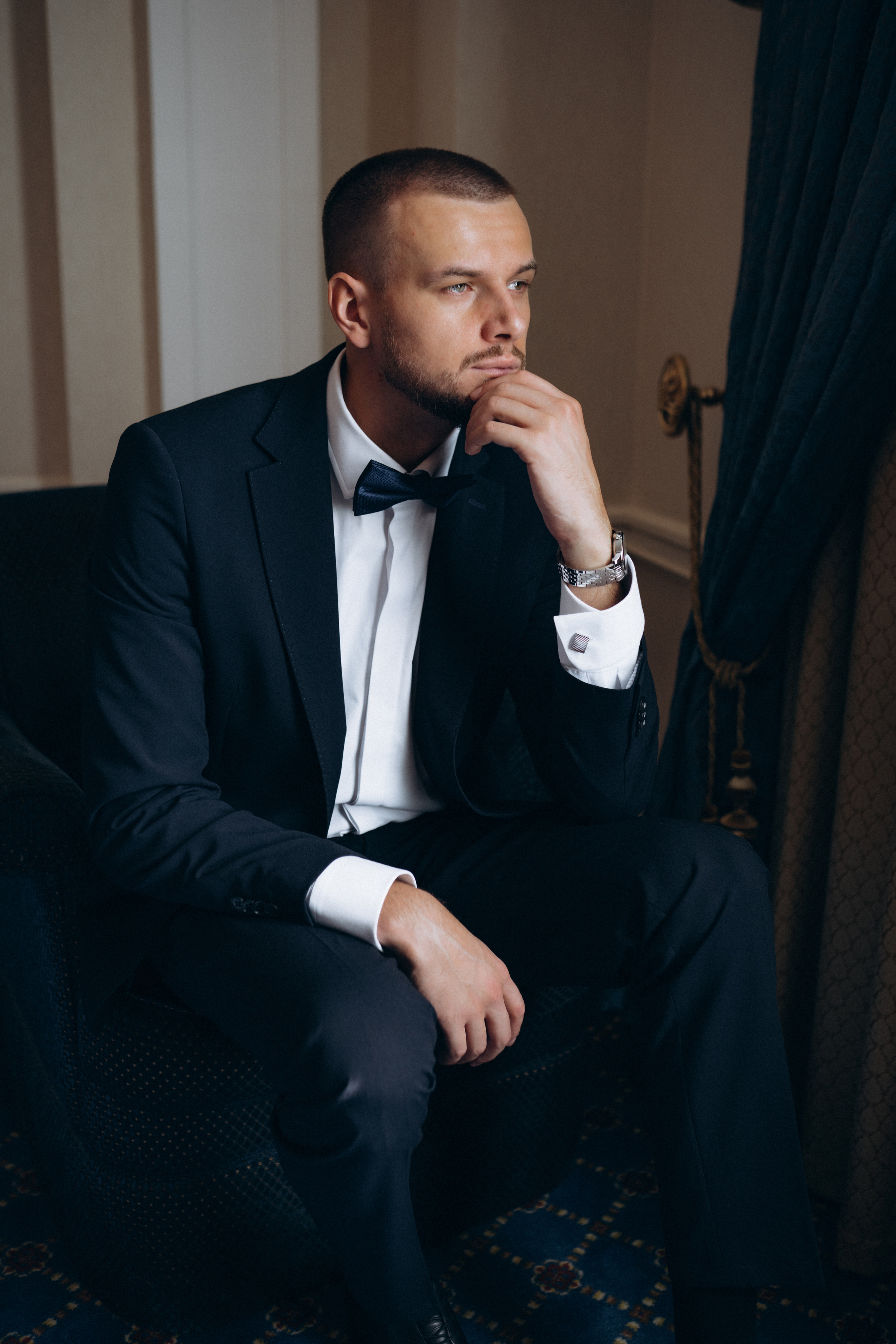 Юра+Дарина. Professional photographer in Paris — Shybitska Iryna