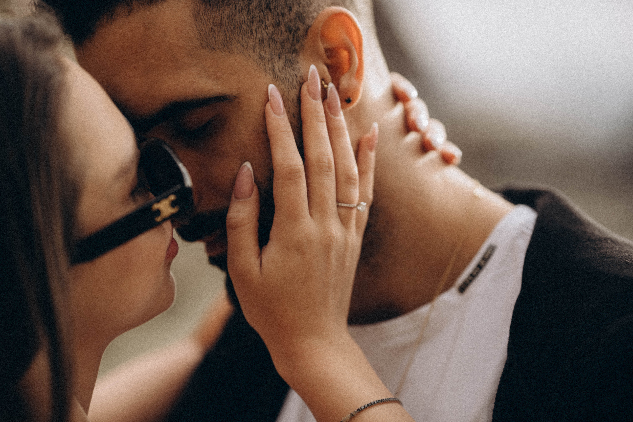 Фотосессия в Париже — Paris photographer. Professional photographer in Paris — Shybitska Iryna