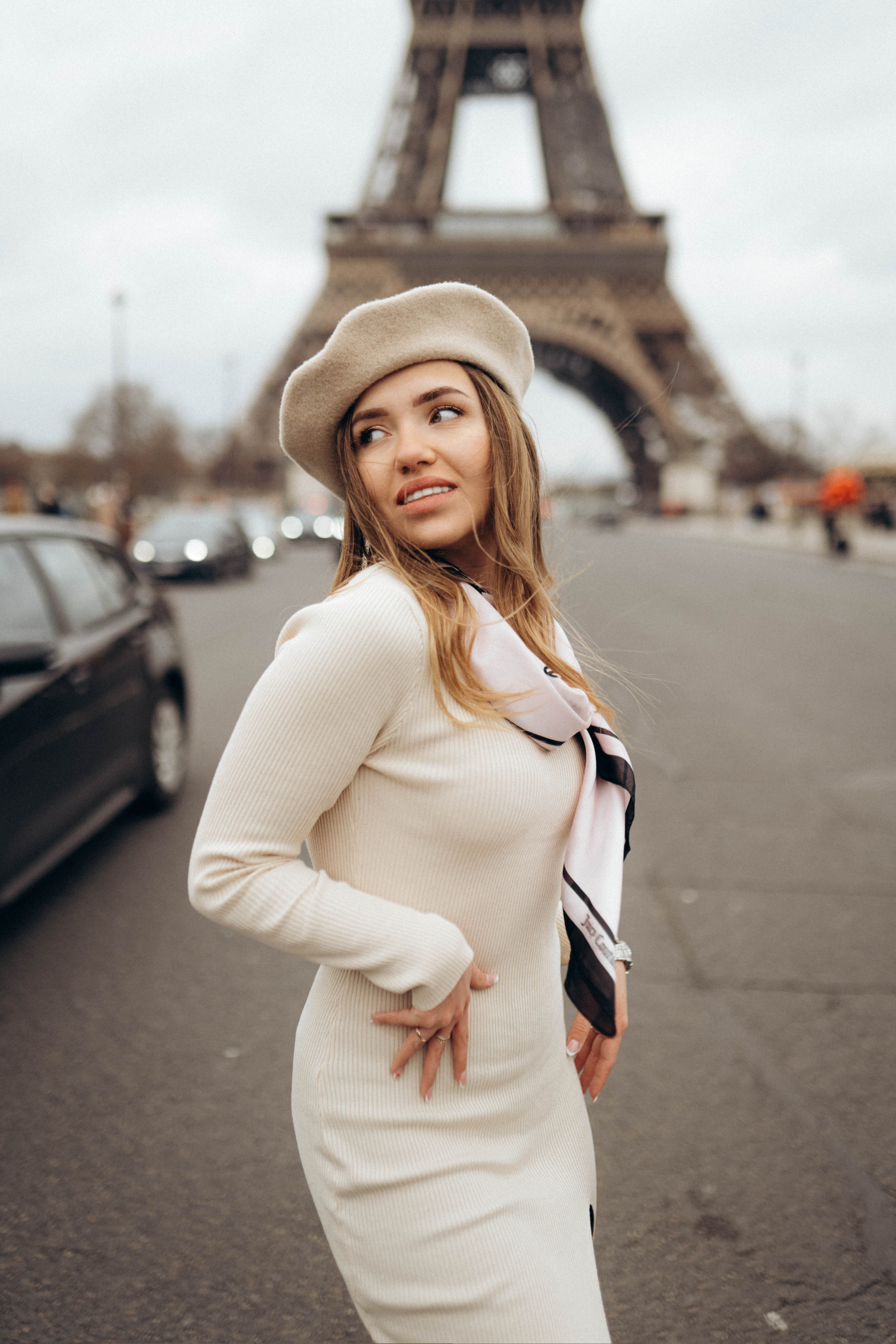 Ideas for a photo shoot in Paris. Professional photographer in Paris — Shybitska Iryna