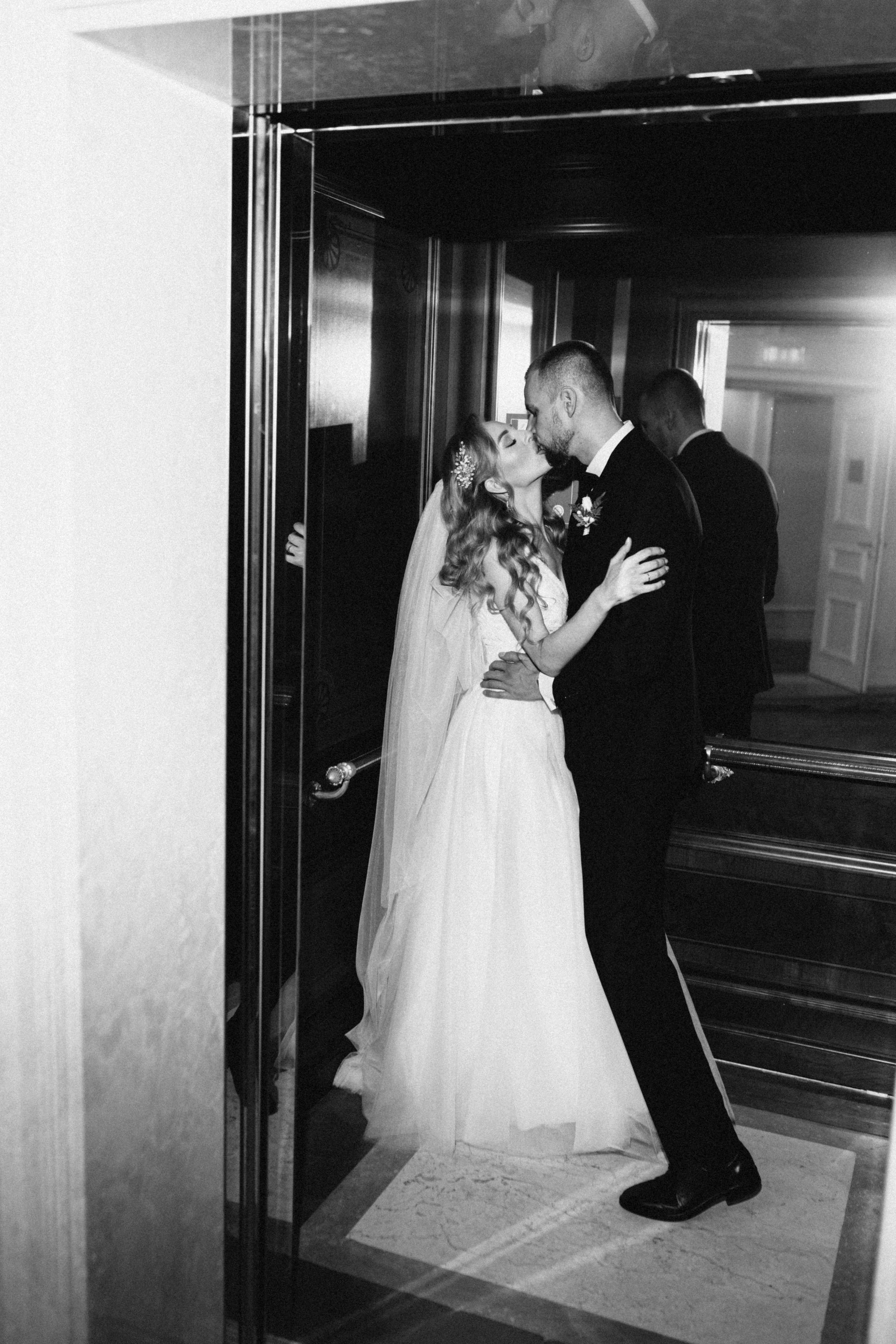 Юра+Дарина. Professional photographer in Paris — Shybitska Iryna